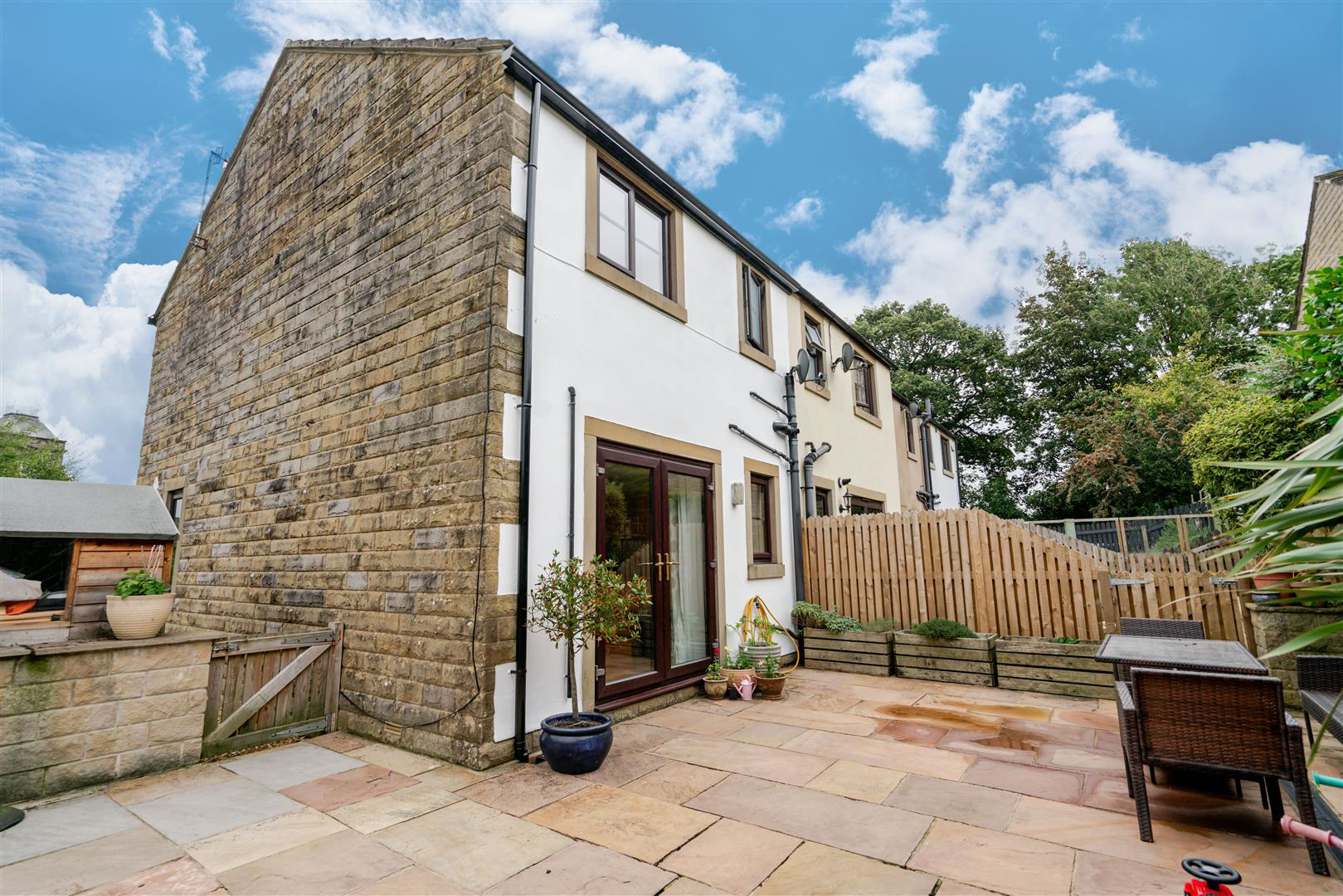 Westwood, Carleton, Skipton, photo 14