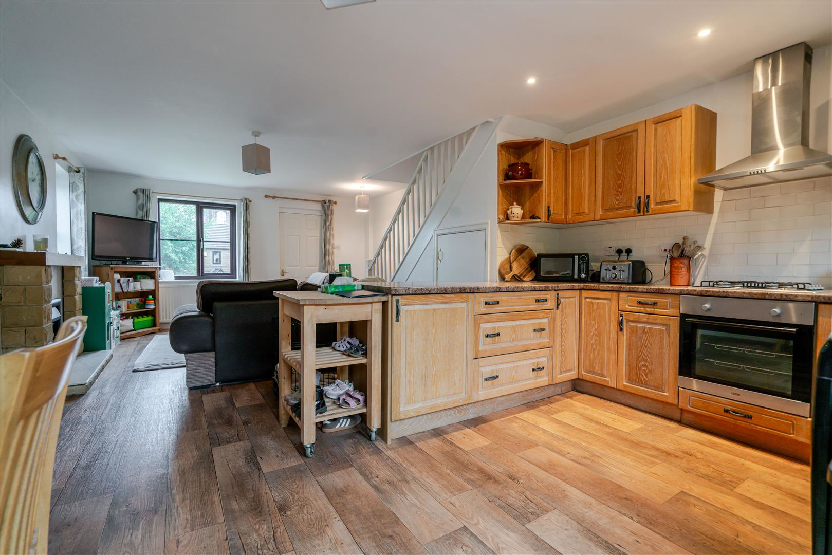 Westwood, Carleton, Skipton, photo 6