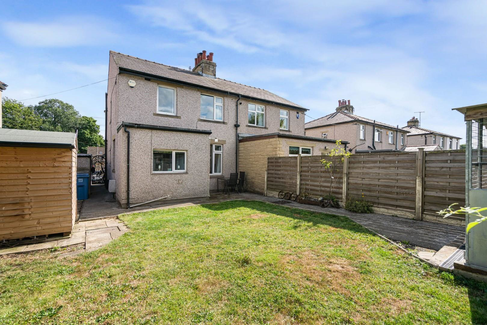 Skipton Road, Gargrave, Skipton, photo 6