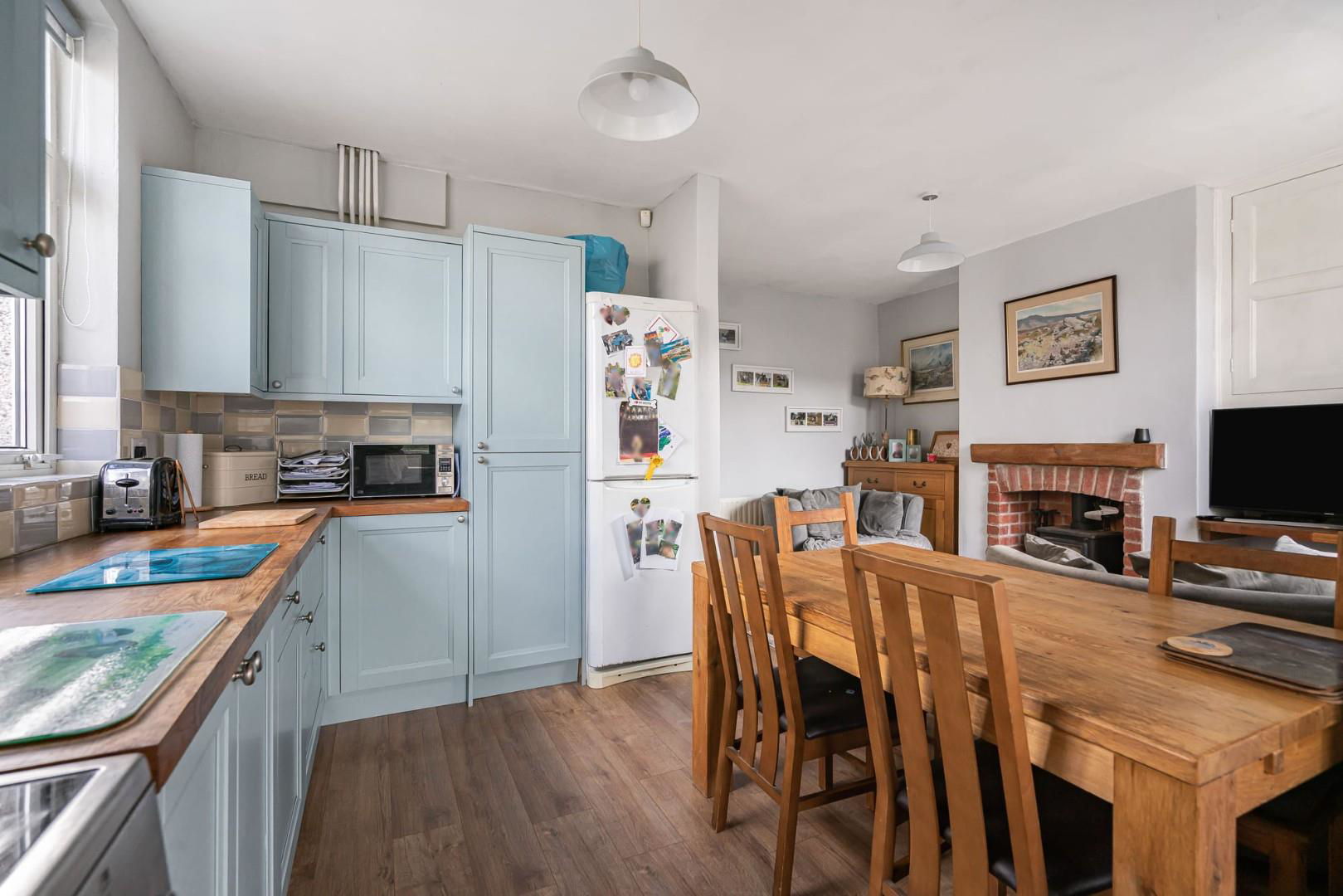 Skipton Road, Gargrave, Skipton, photo 2