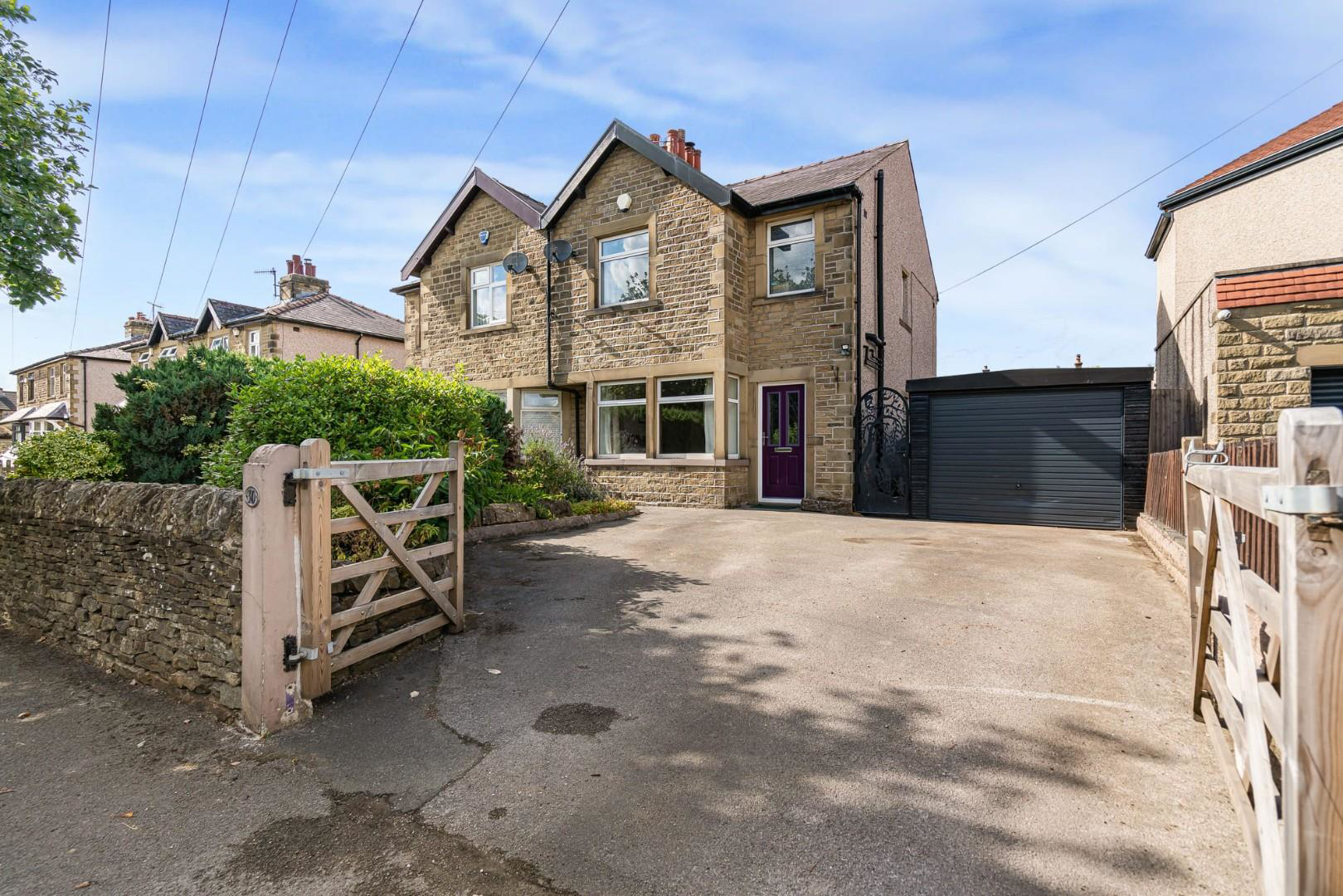 Skipton Road, Gargrave, Skipton