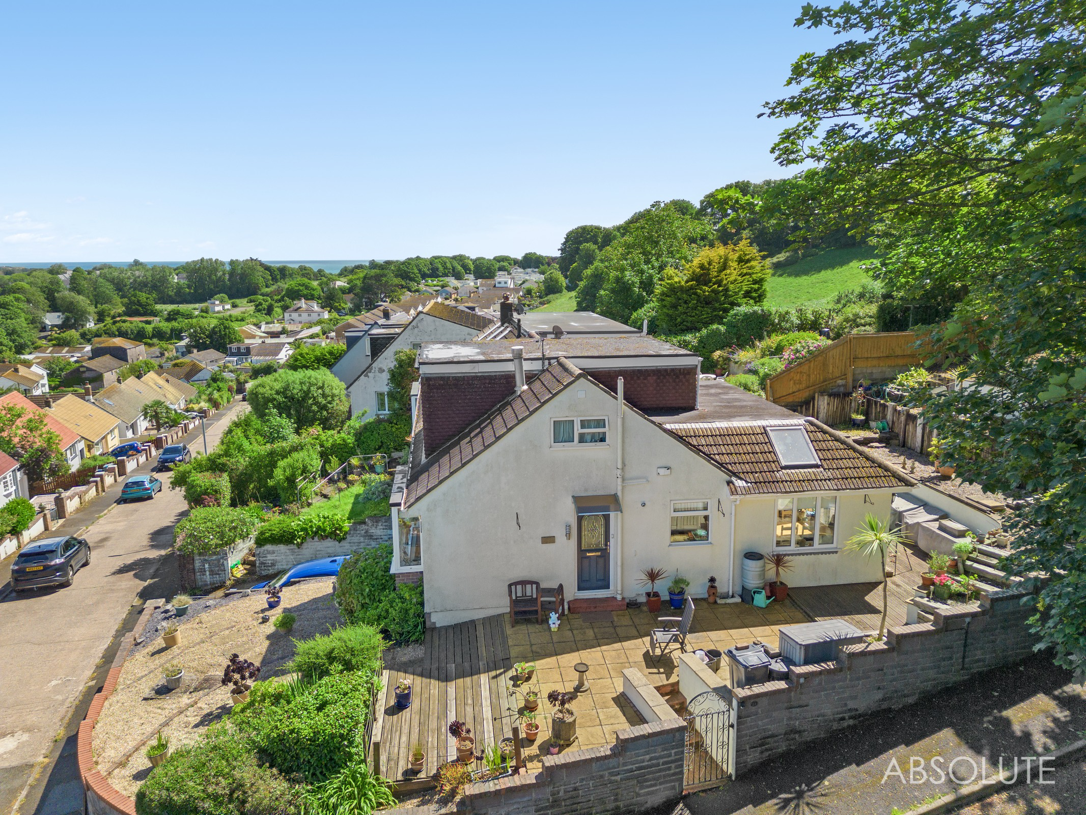 Upton Hill Road, Brixham, TQ5, photo 34