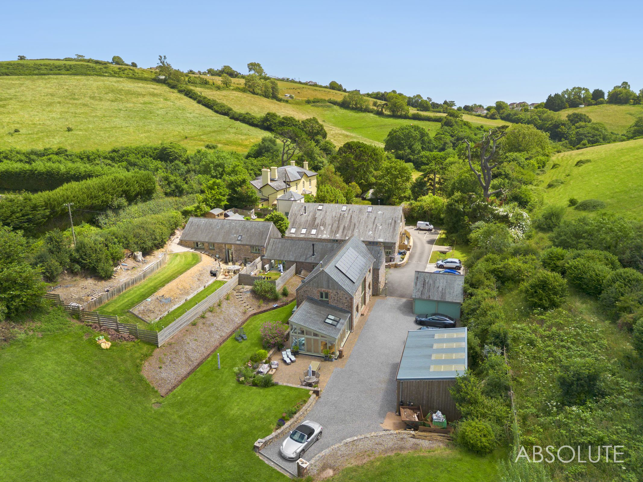 Marldon, Westerland, TQ3, photo 29