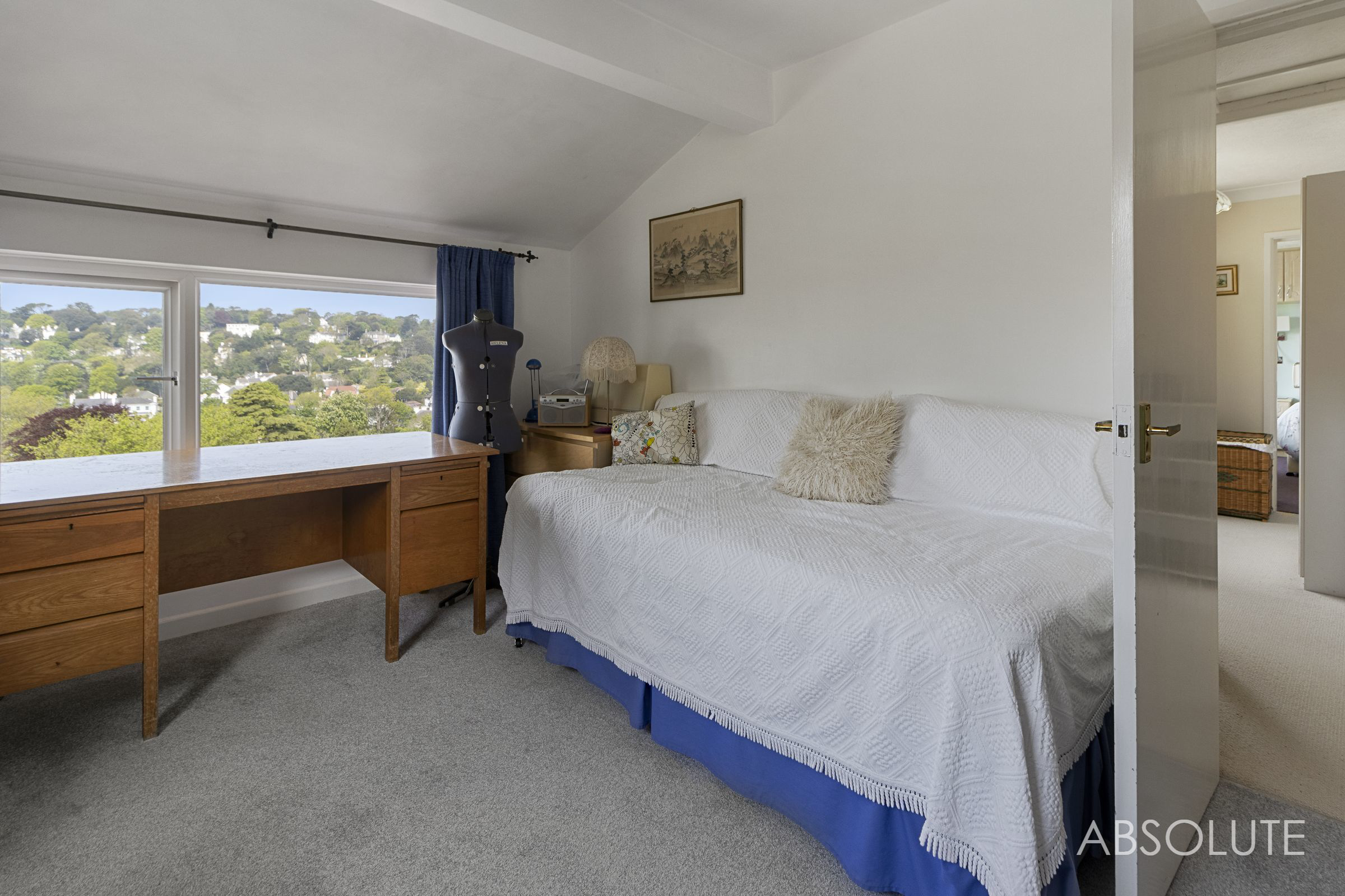 Ridgeway Road, Torquay, TQ1, photo 26