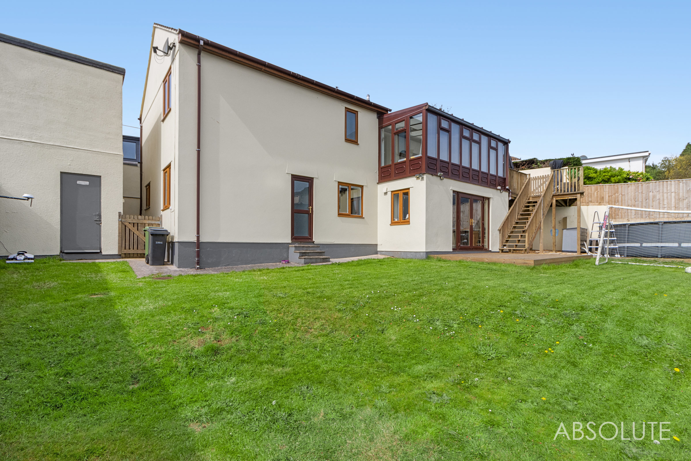 Rosemary Gardens, Paignton, TQ3, photo 4