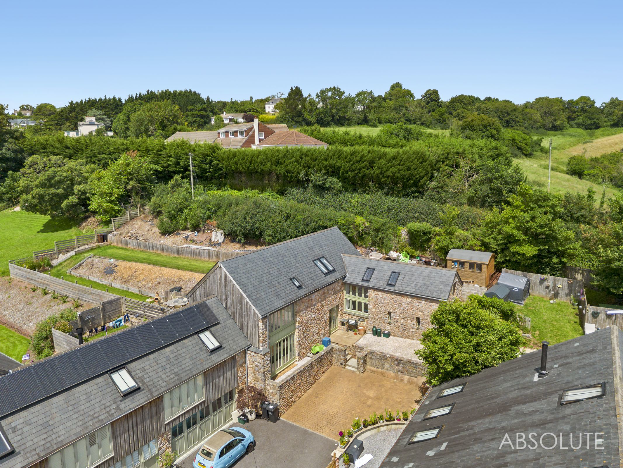 Marldon, Westerland, TQ3, photo 33
