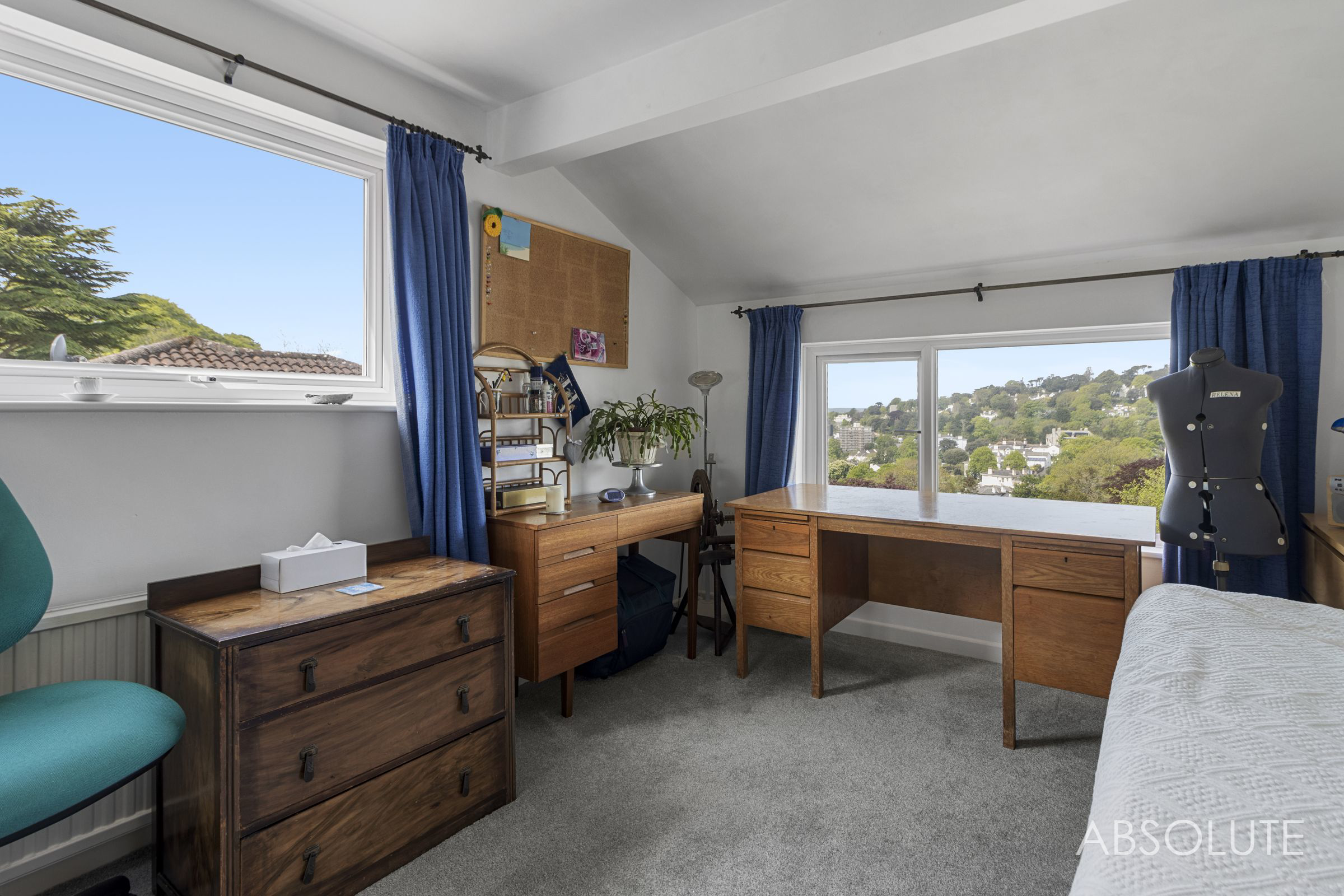 Ridgeway Road, Torquay, TQ1, photo 25