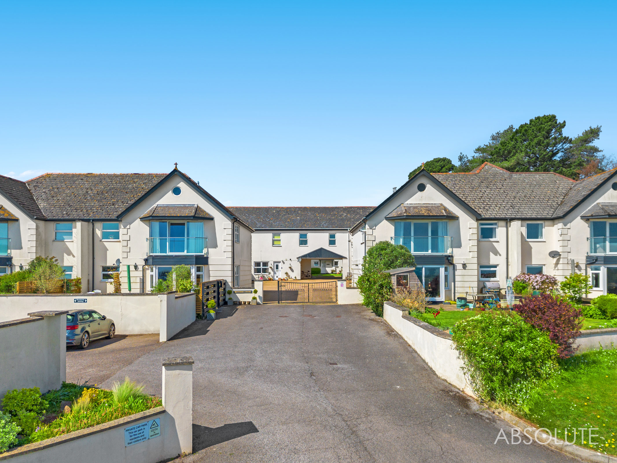 West Lane, Blagdon, TQ3, photo 27