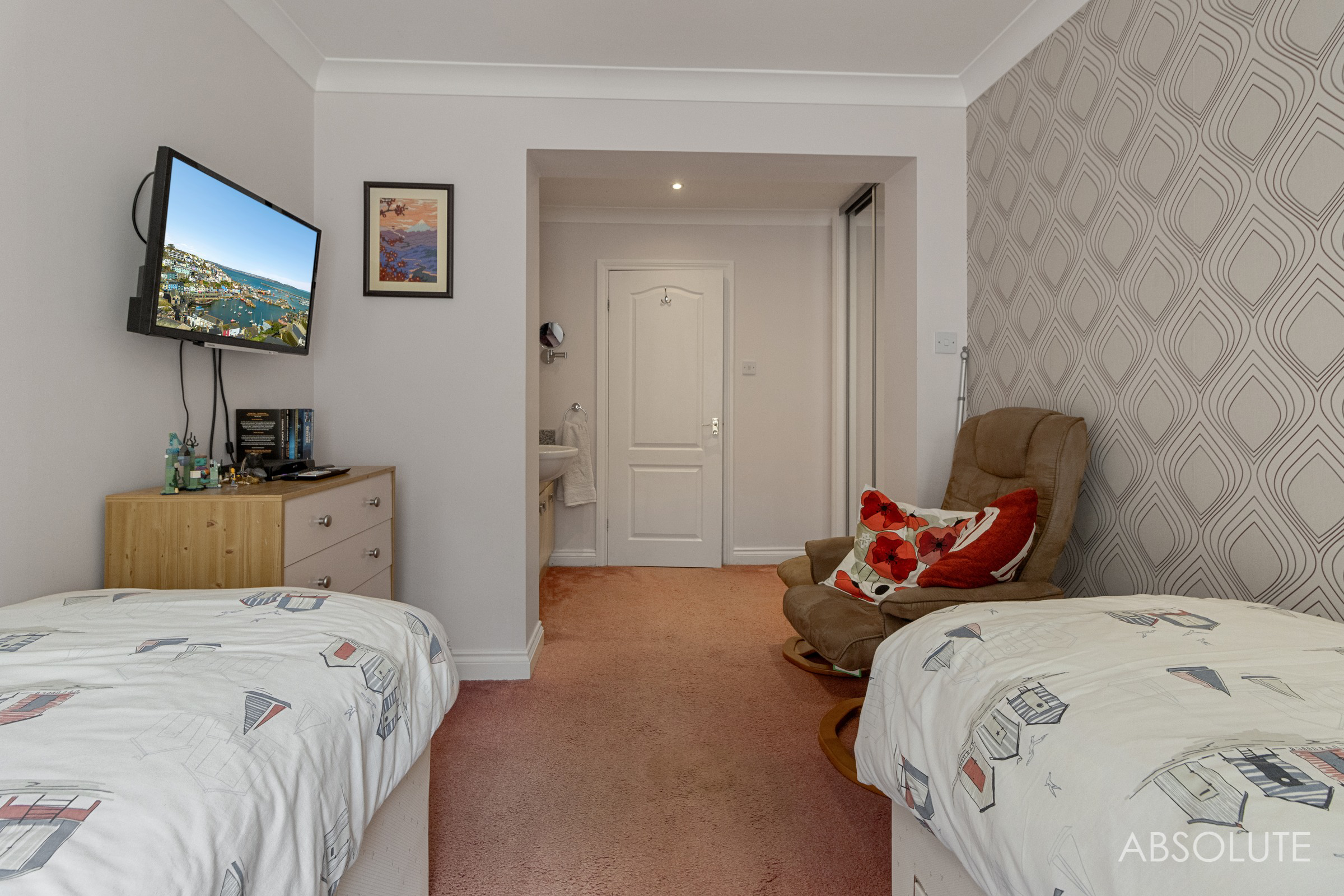 Upton Hill Road, Brixham, TQ5, photo 13