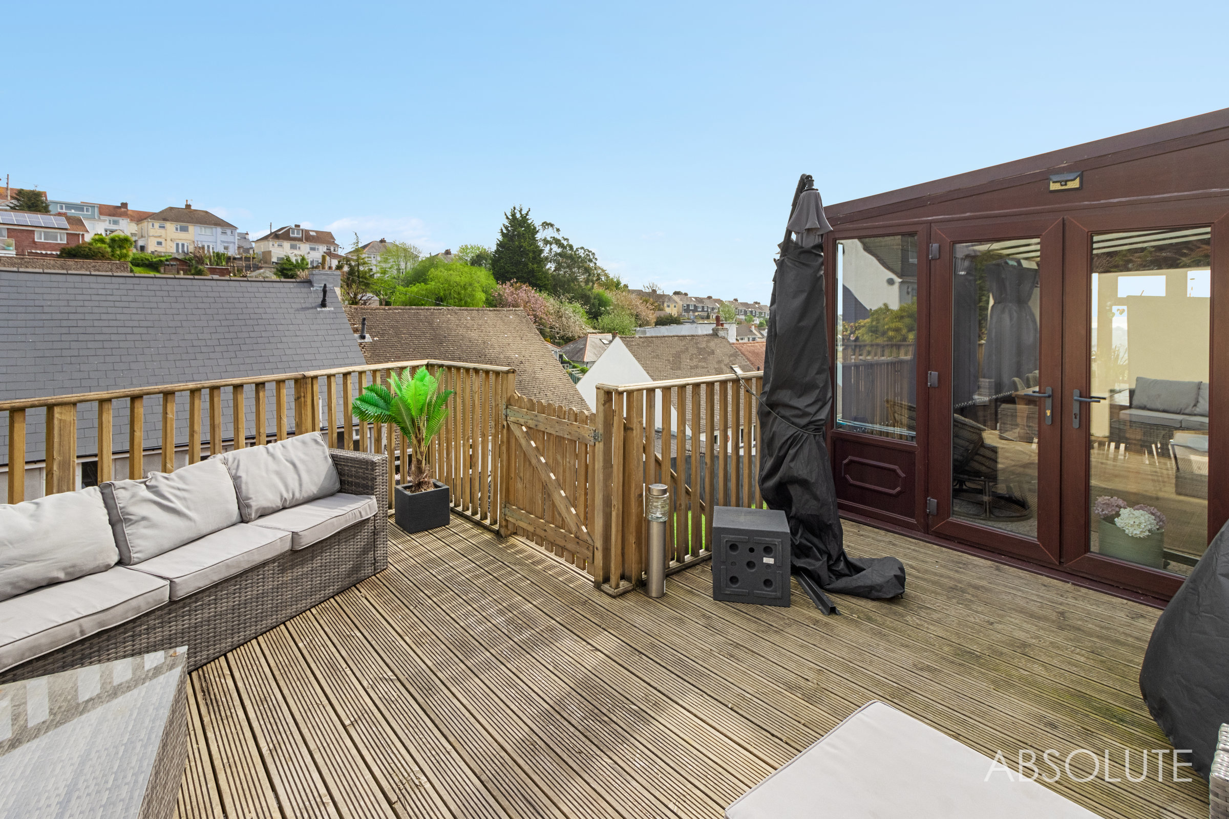 Rosemary Gardens, Paignton, TQ3, photo 12