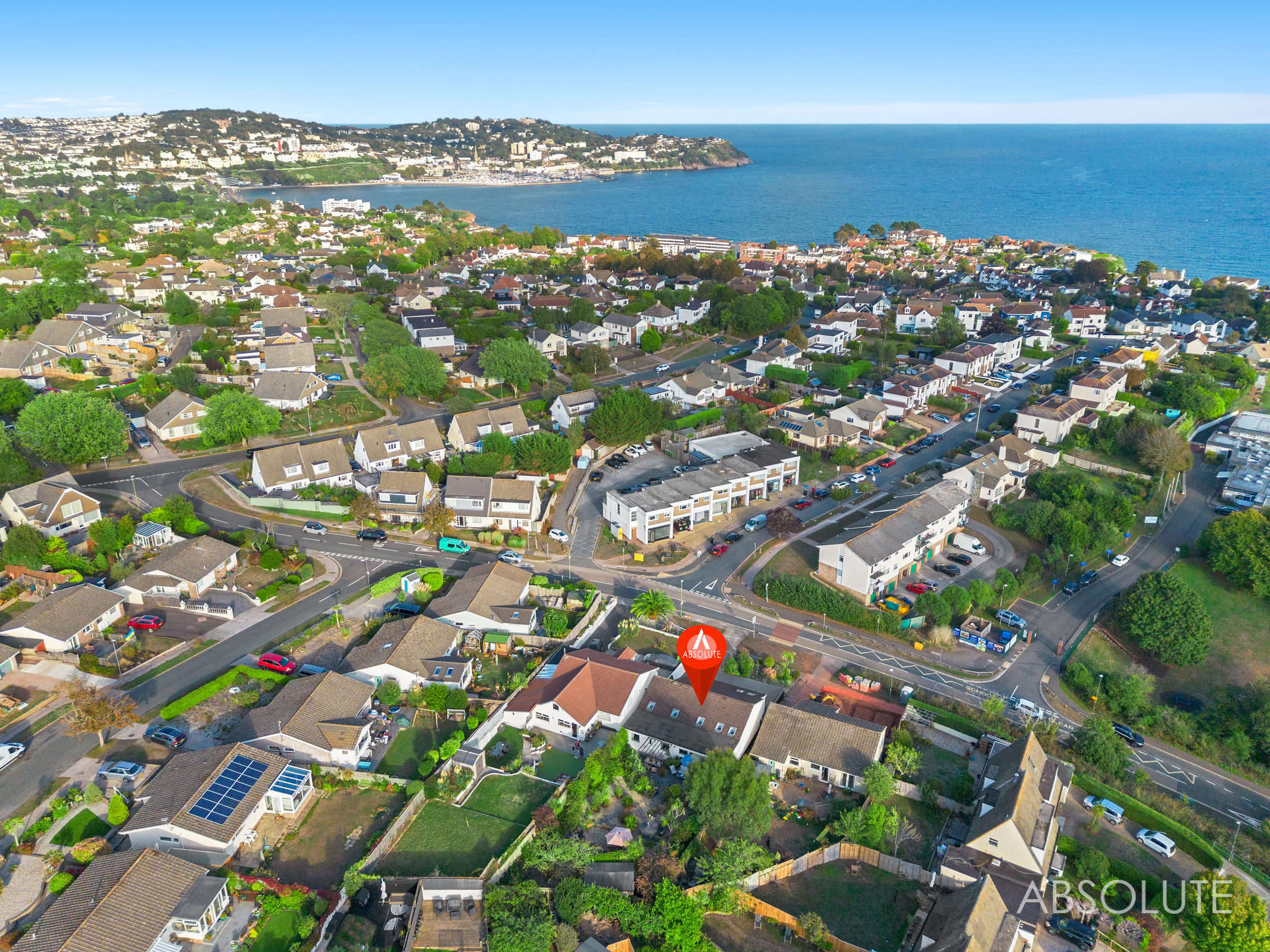 Old Paignton Road, Torquay, TQ2, photo 3