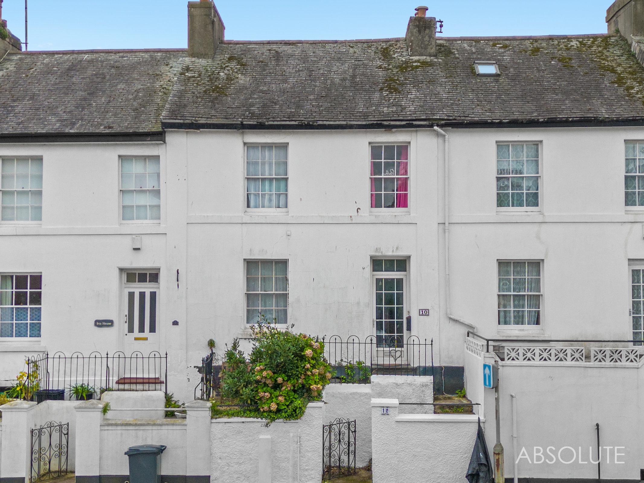 Curledge Street, Paignton, TQ4