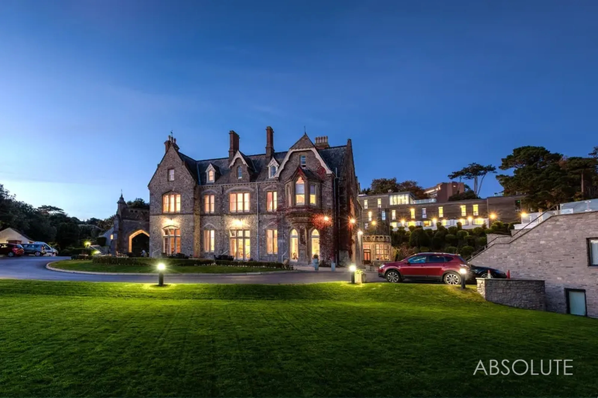 Middle Lincombe Road, Torquay, TQ1