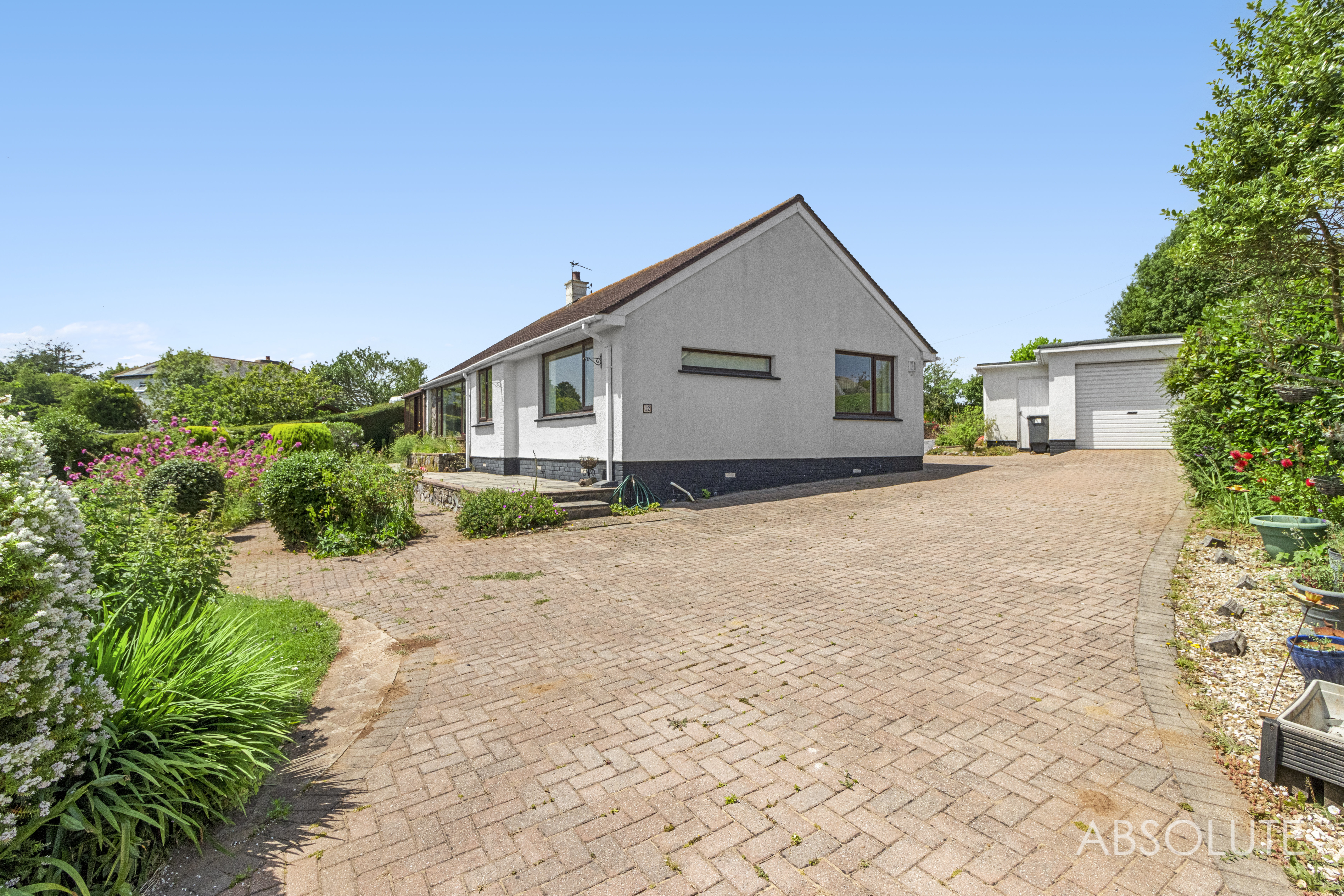 Manor Vale Road, Galmpton, TQ5, photo 18