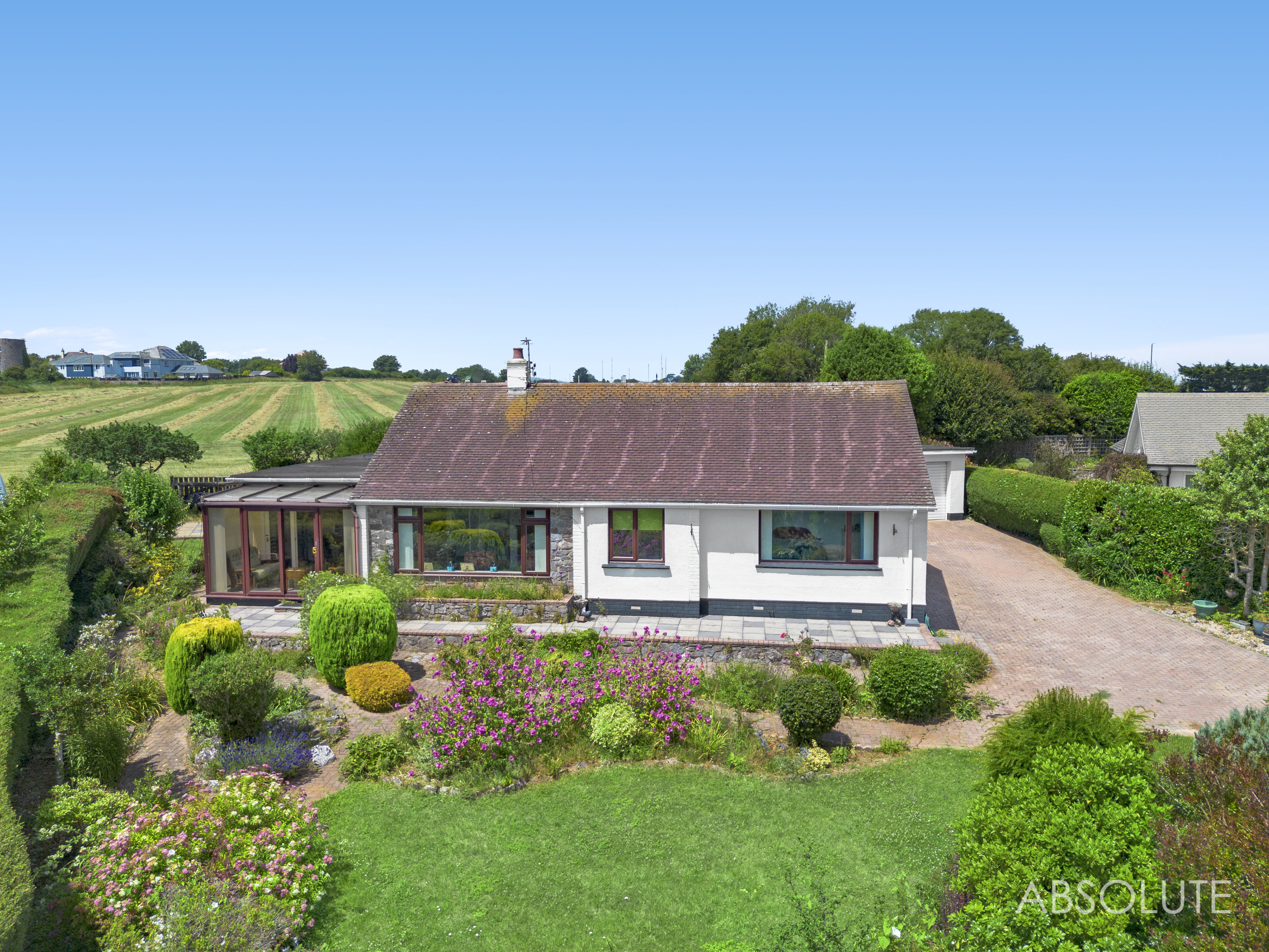 Manor Vale Road, Galmpton, TQ5