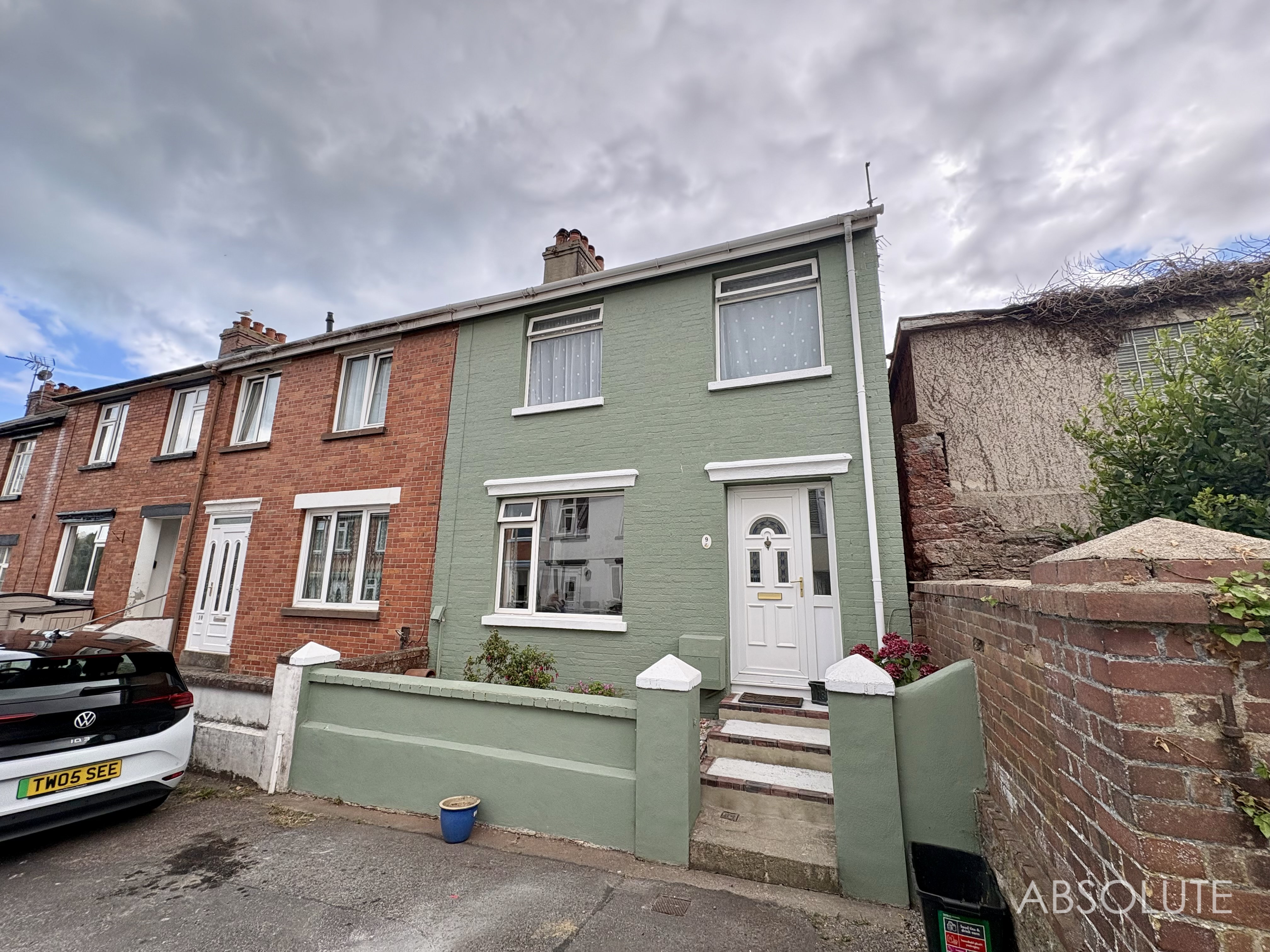 Elmbank Gardens, Paignton, TQ4