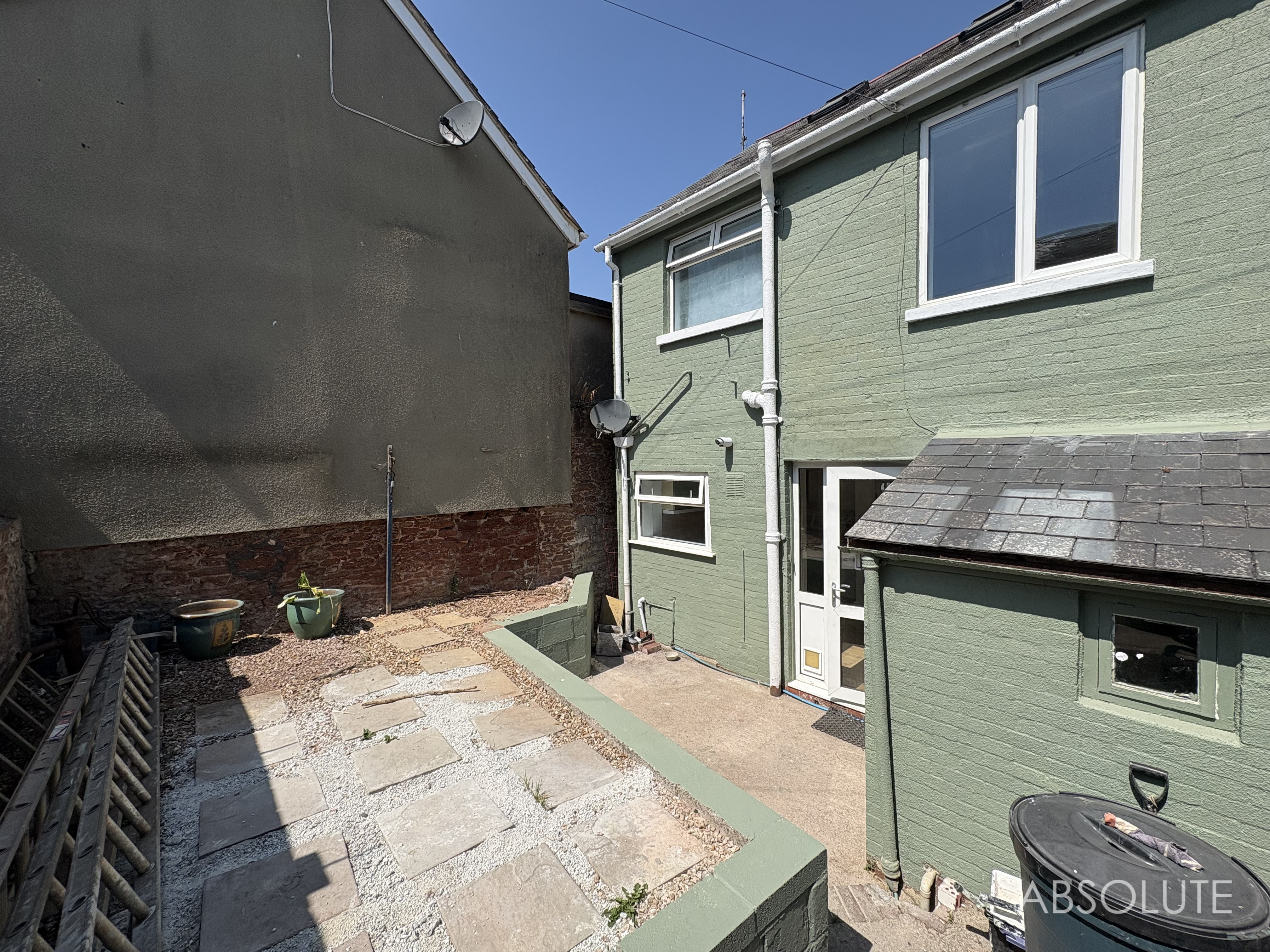 Elmbank Gardens, Paignton, TQ4, photo 8