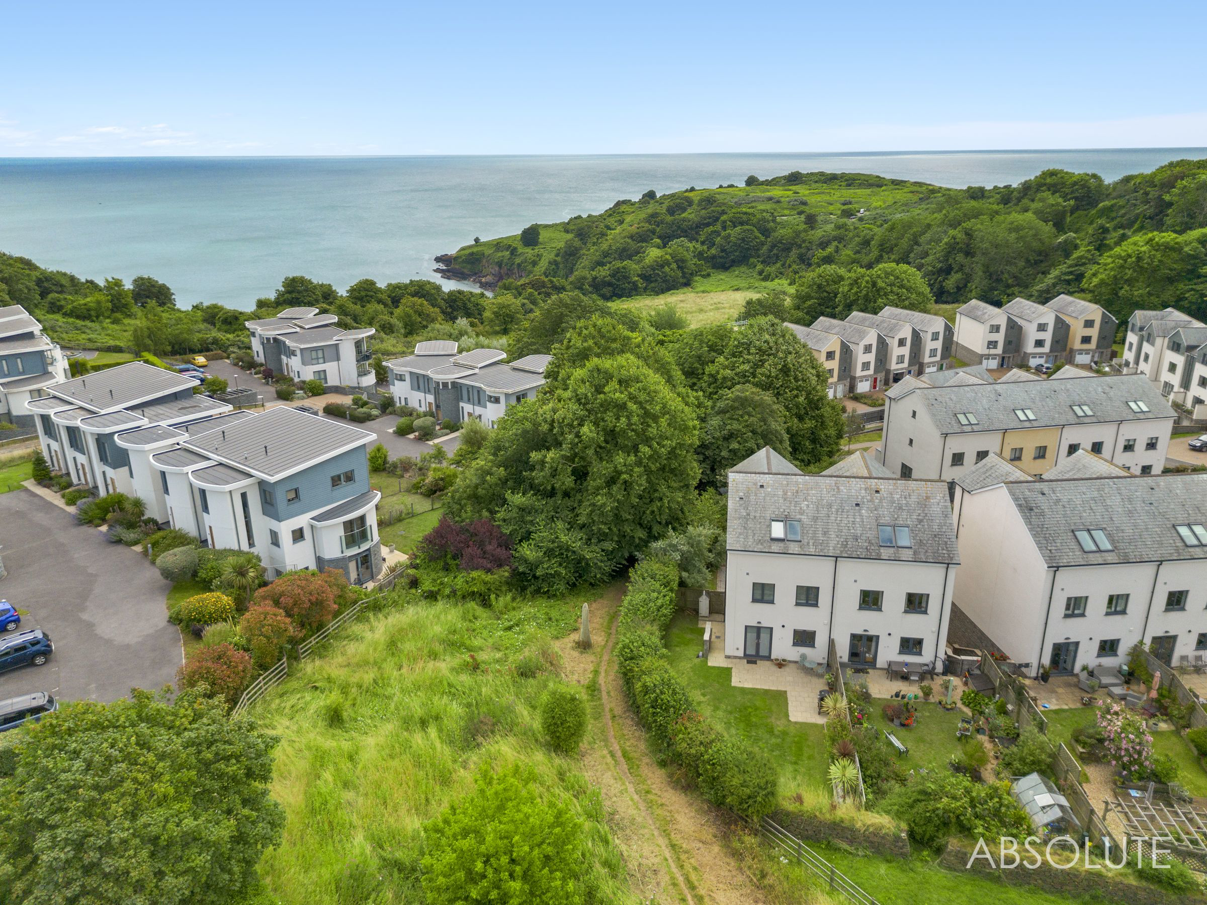 Sharkham Drive, Brixham, TQ5