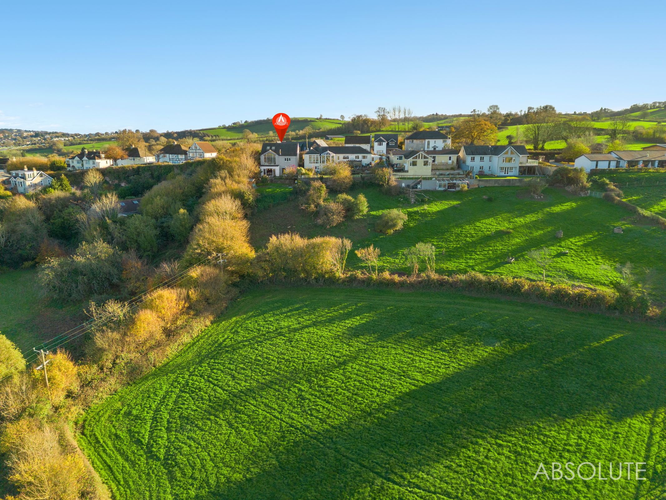 Whilborough Road, Kingskerswell, TQ12, photo 36