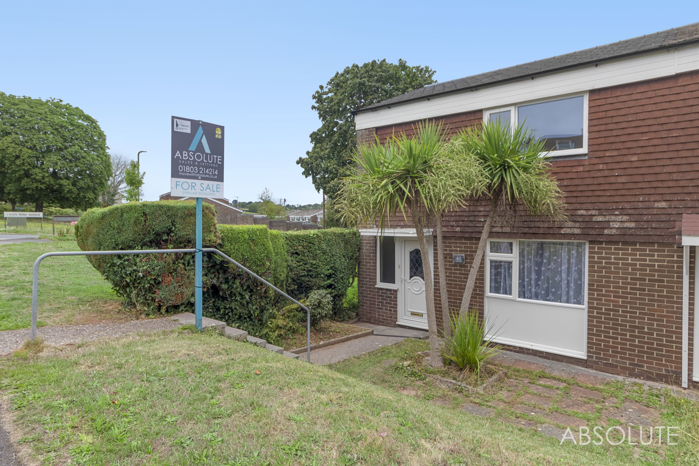 Collaton Road, Torquay, TQ2