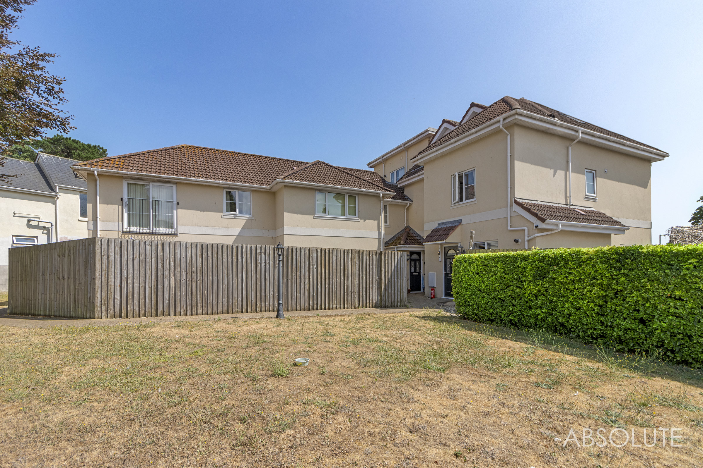 Roundham Road, Paignton, TQ4
