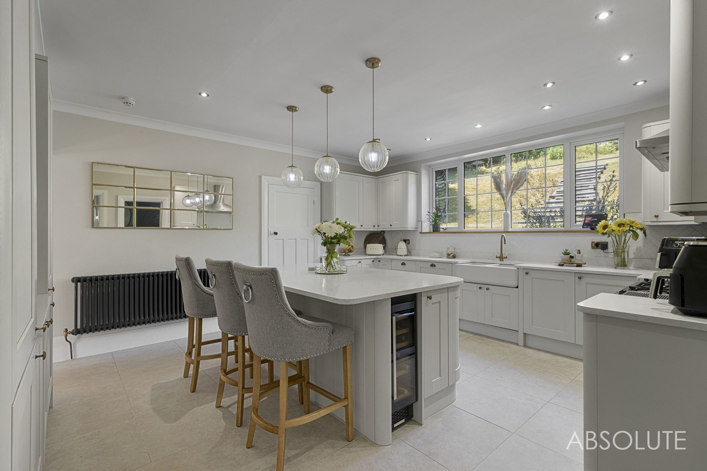 Wellswood, Babbacombe Road, Torquay, TQ1, photo 2