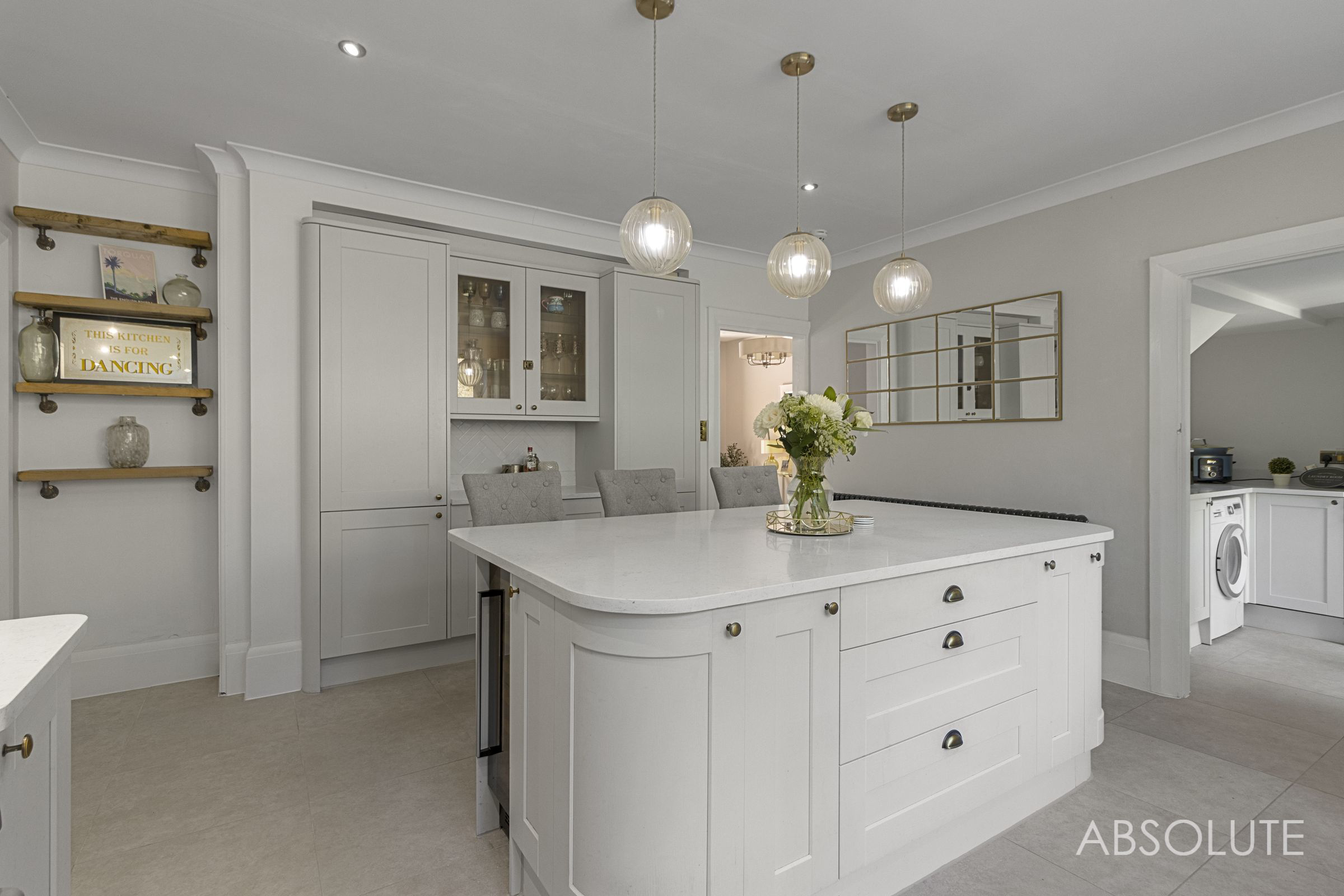 Wellswood, Babbacombe Road, Torquay, TQ1, photo 11