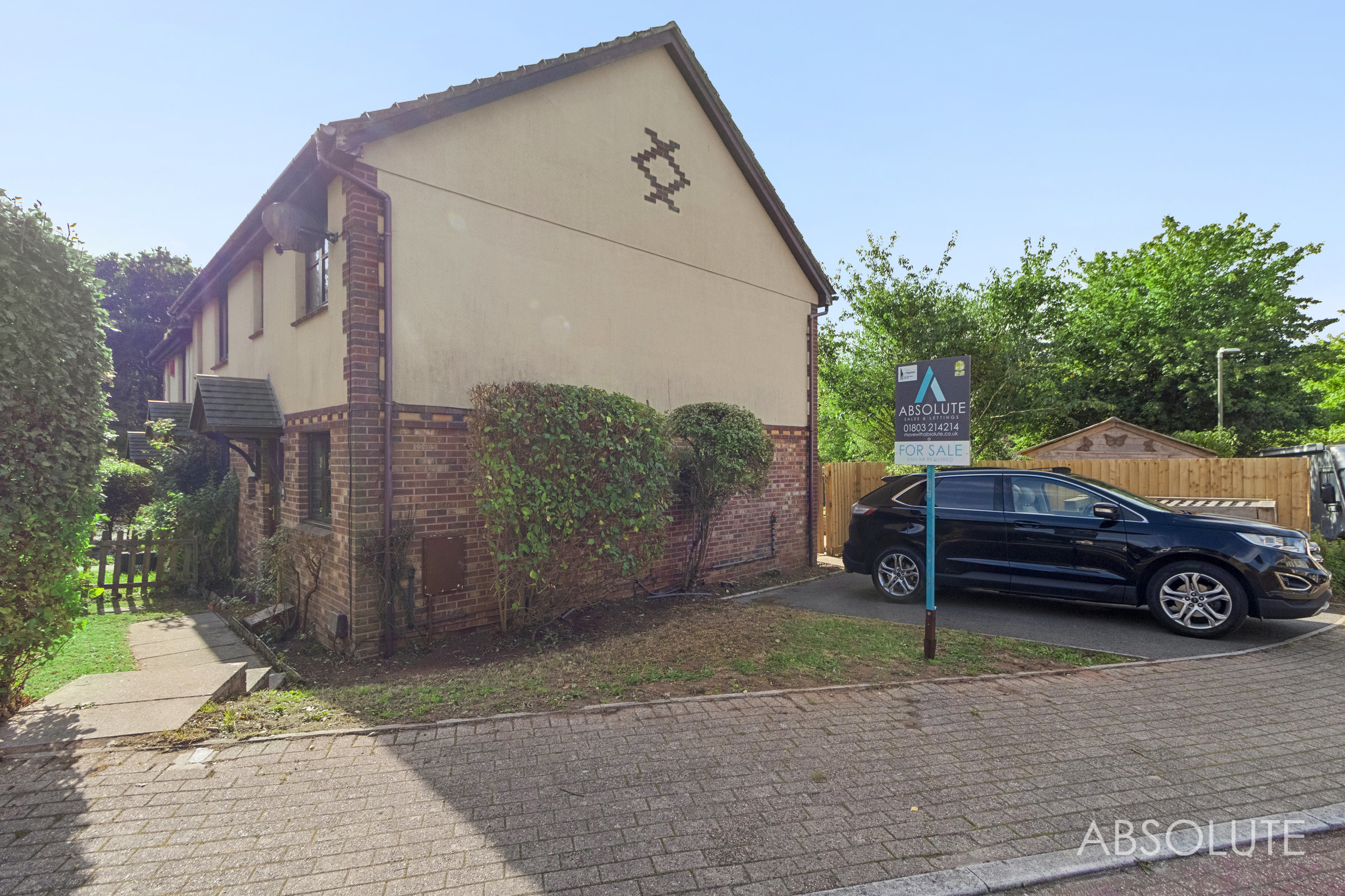 Cormorant Close, Torquay, TQ2, photo 14