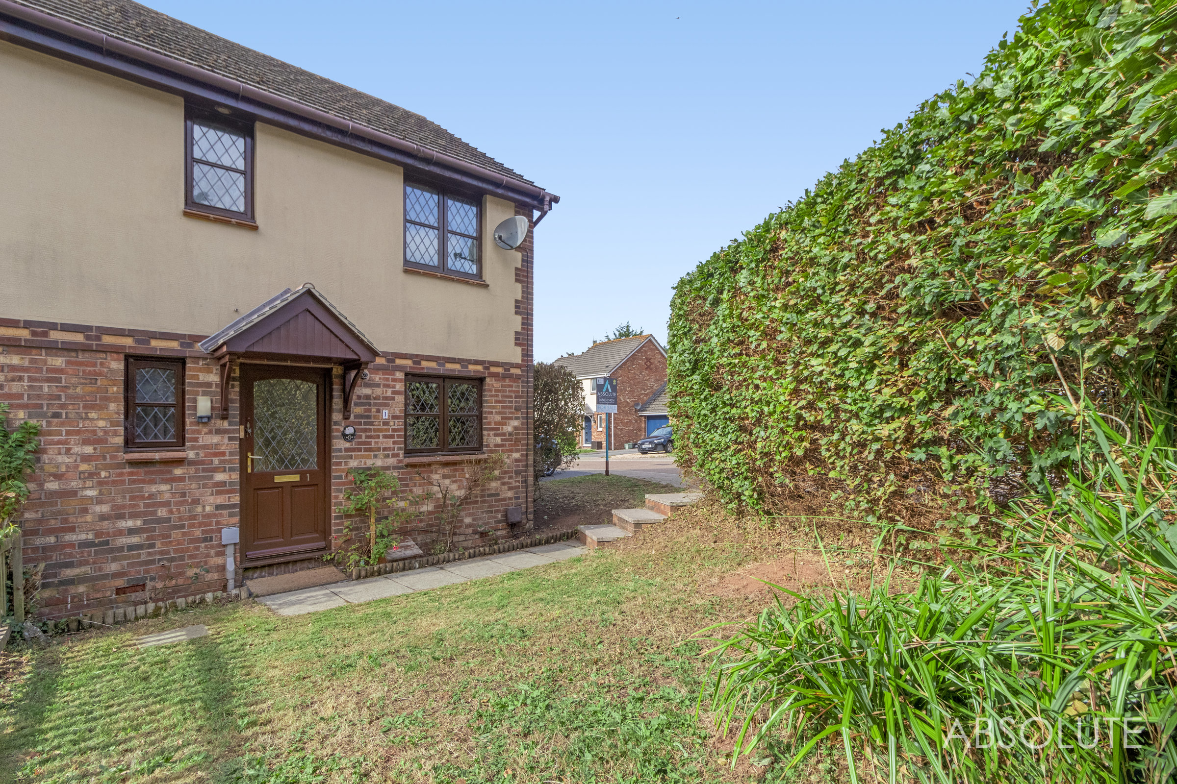 Cormorant Close, Torquay, TQ2, photo 13