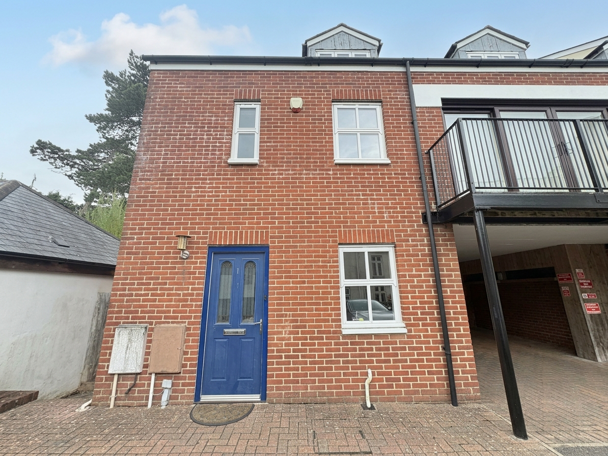 Redworth Court, Totnes, TQ9