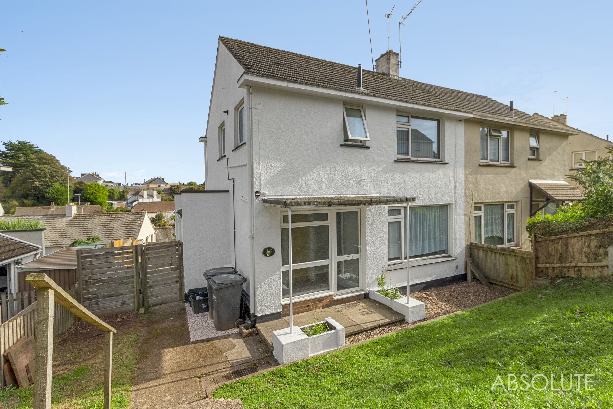Spencer Road, Paignton, TQ3, photo 15