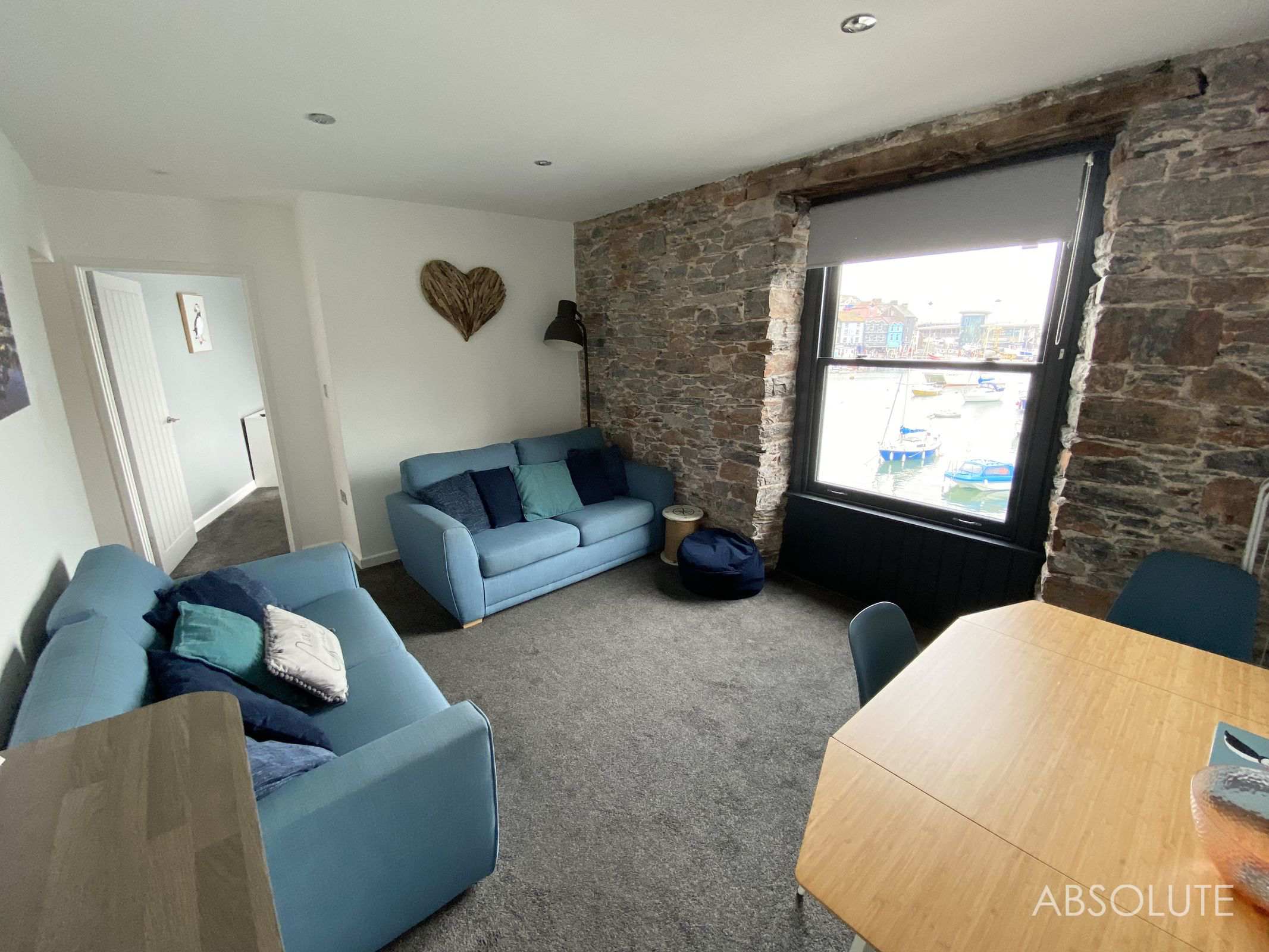 Fore Street, Brixham, TQ5, photo 8