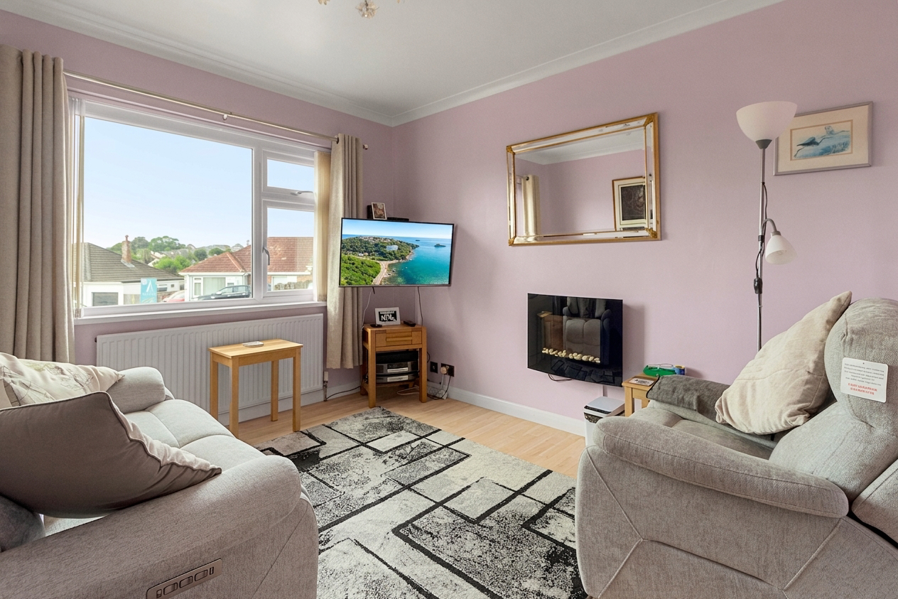 Helens Mead Road, Torquay, TQ2, photo 8