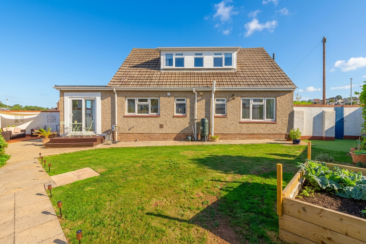Helens Mead Road, Torquay, TQ2, photo 25