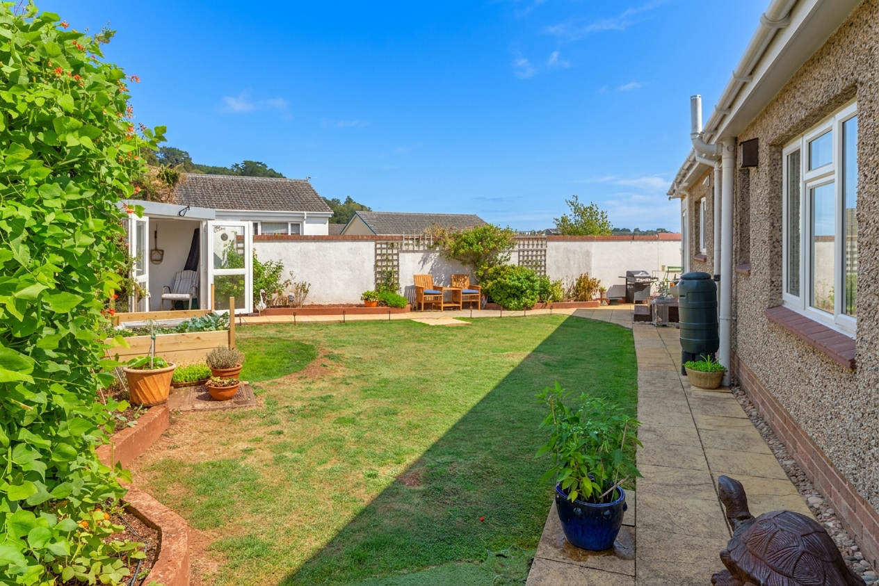 Helens Mead Road, Torquay, TQ2, photo 13