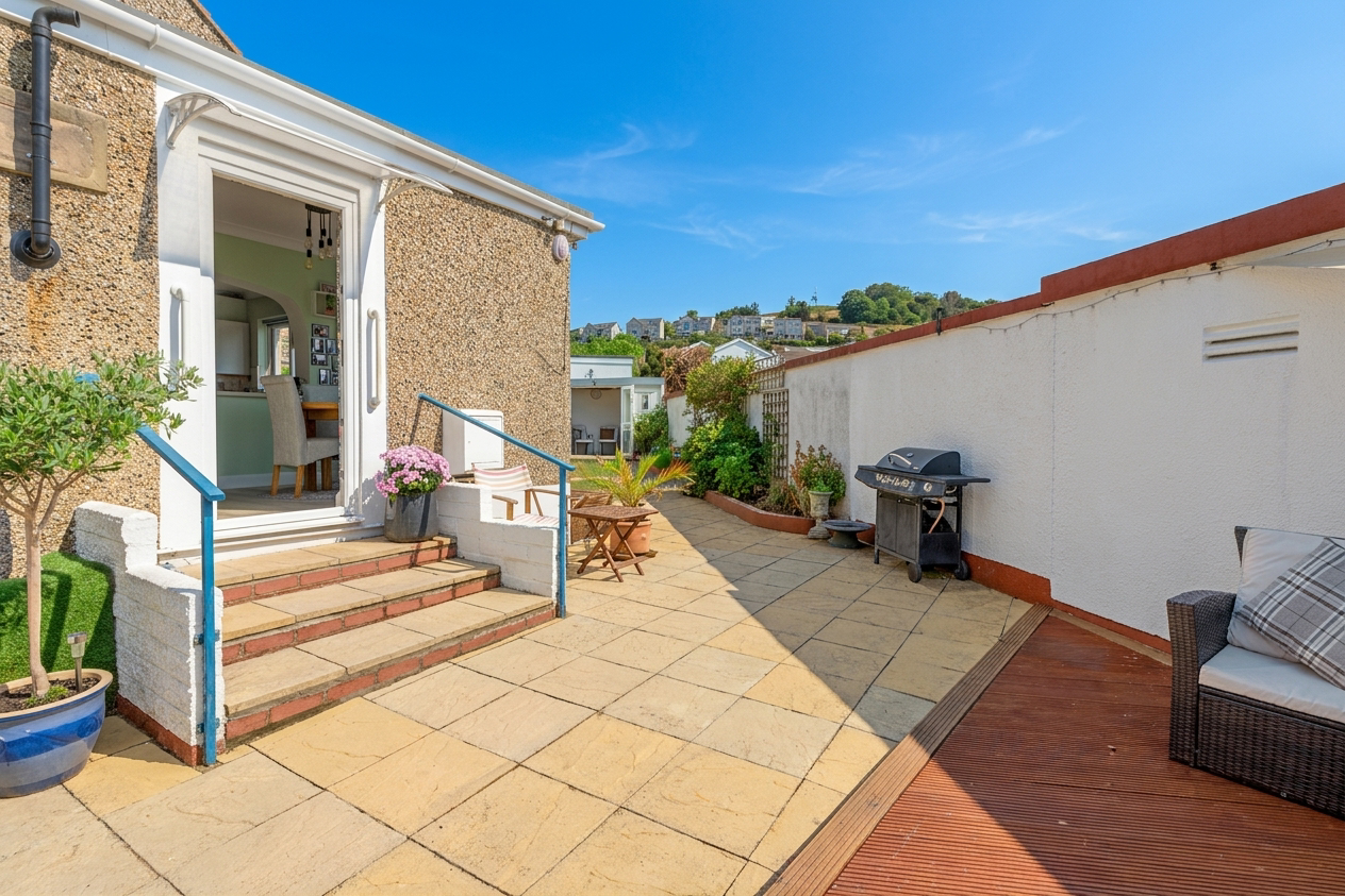 Helens Mead Road, Torquay, TQ2, photo 12