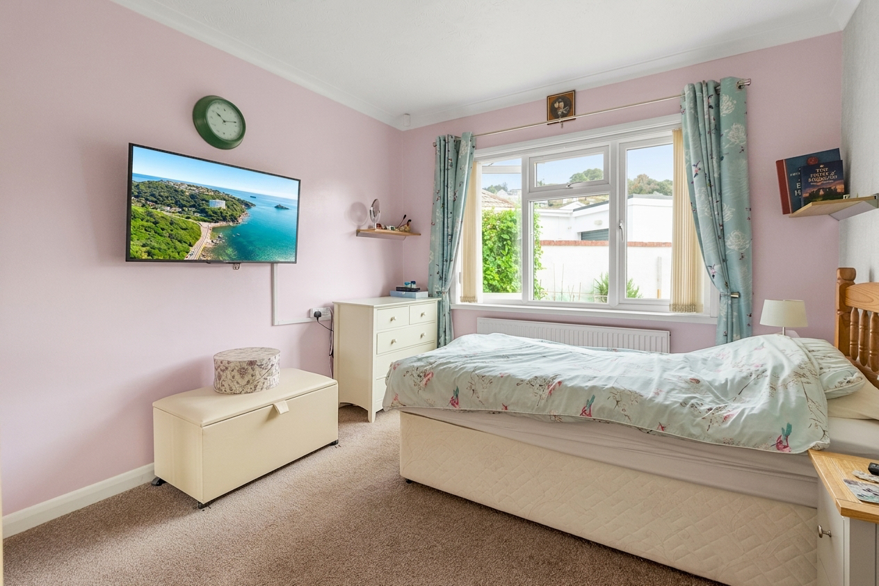 Helens Mead Road, Torquay, TQ2, photo 22