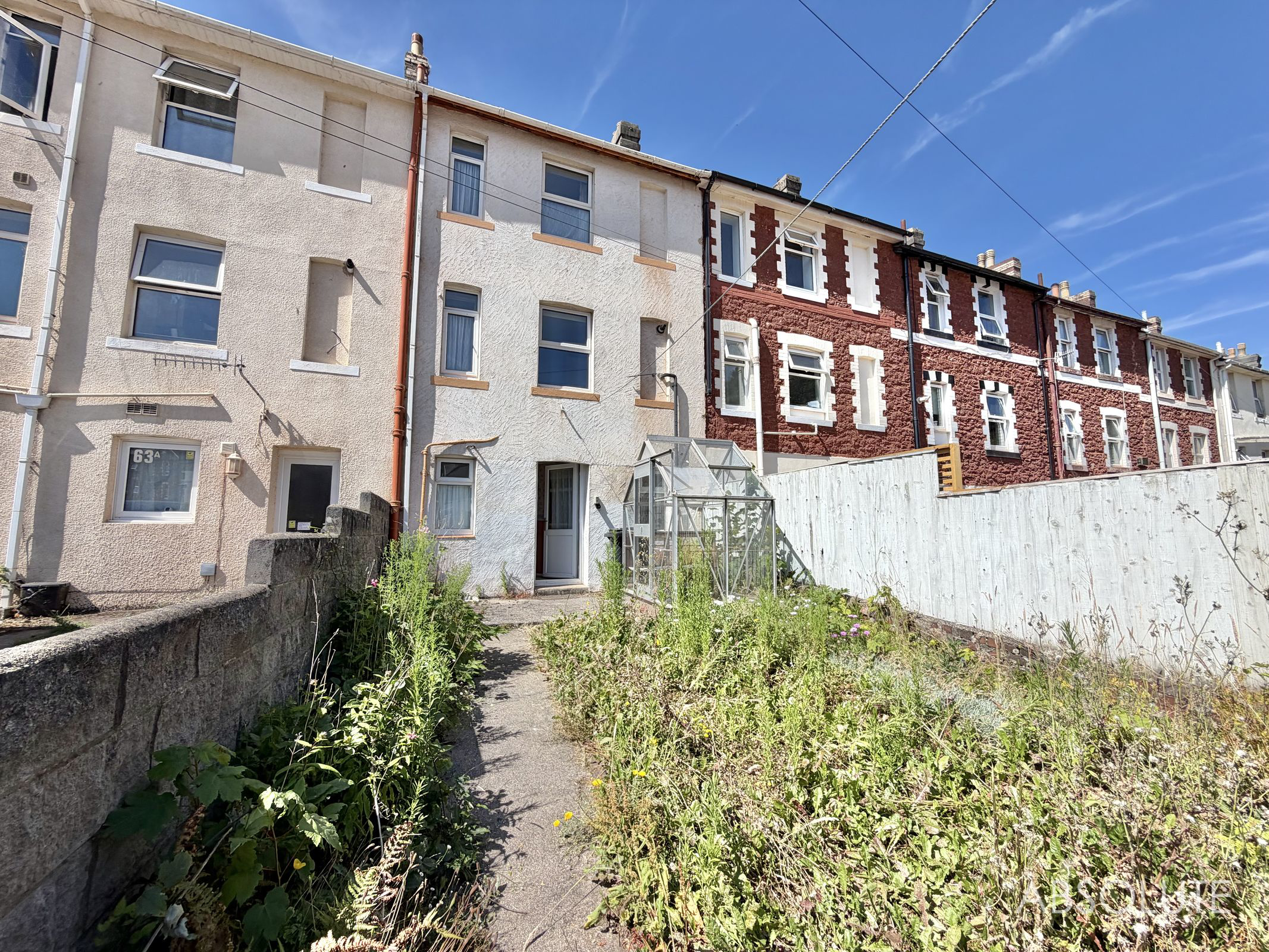Sherwell Lane, Torquay, TQ2, photo 9