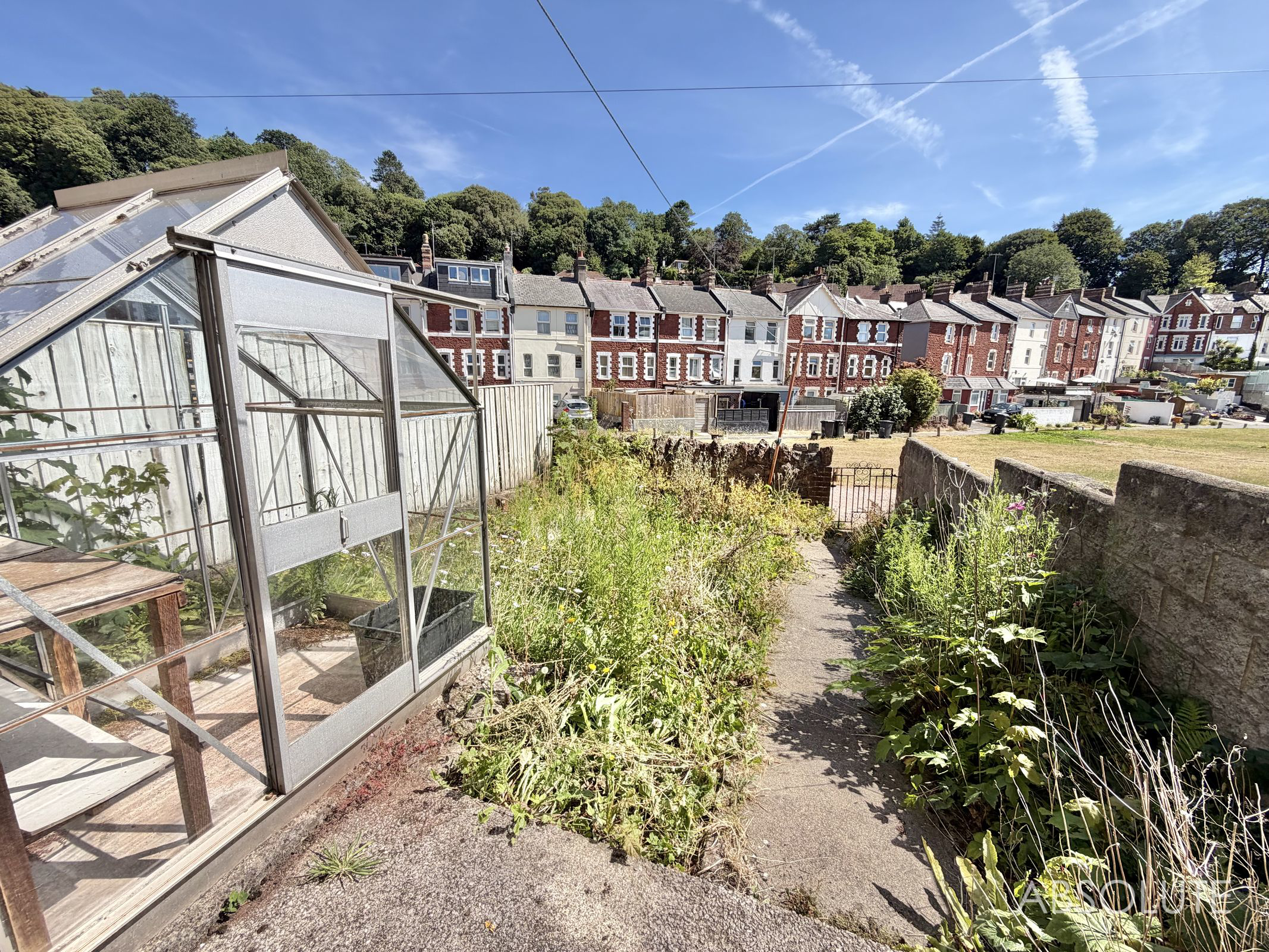 Sherwell Lane, Torquay, TQ2, photo 4