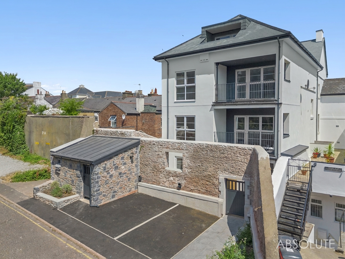 Fore Street, St. Marychurch, TQ1