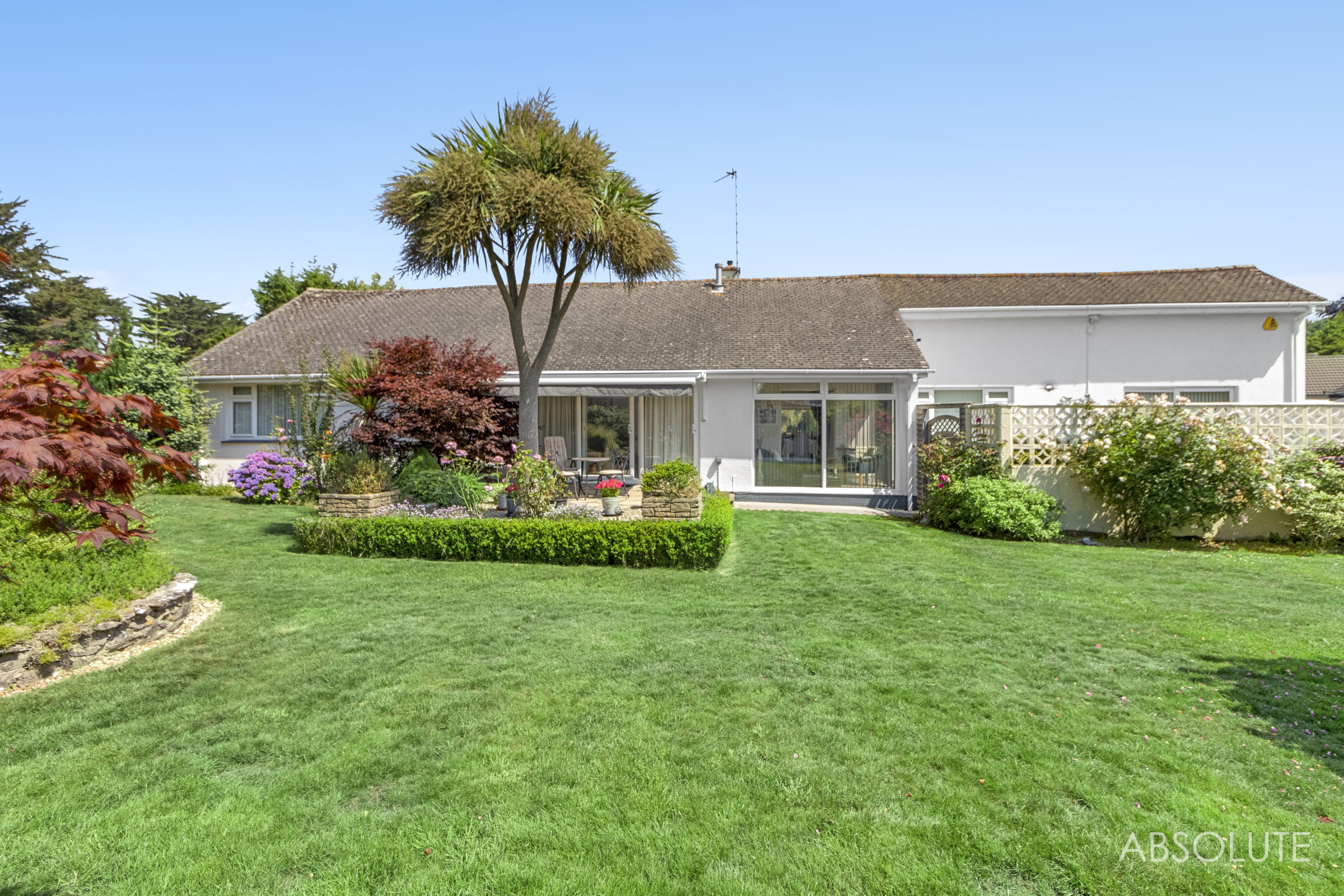 Bascombe Close, Churston Ferrers, TQ5, photo 44