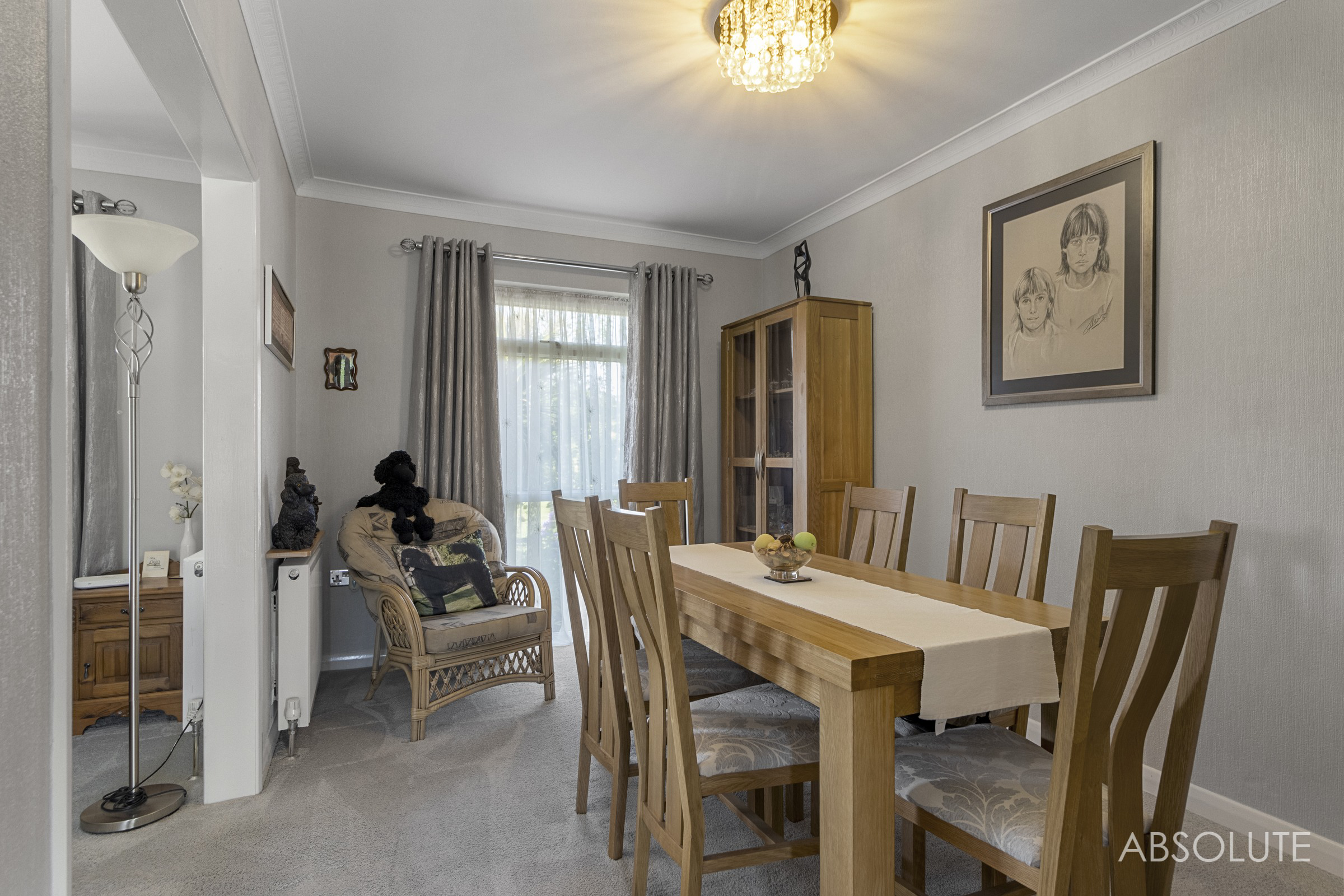Bascombe Close, Churston Ferrers, TQ5, photo 8