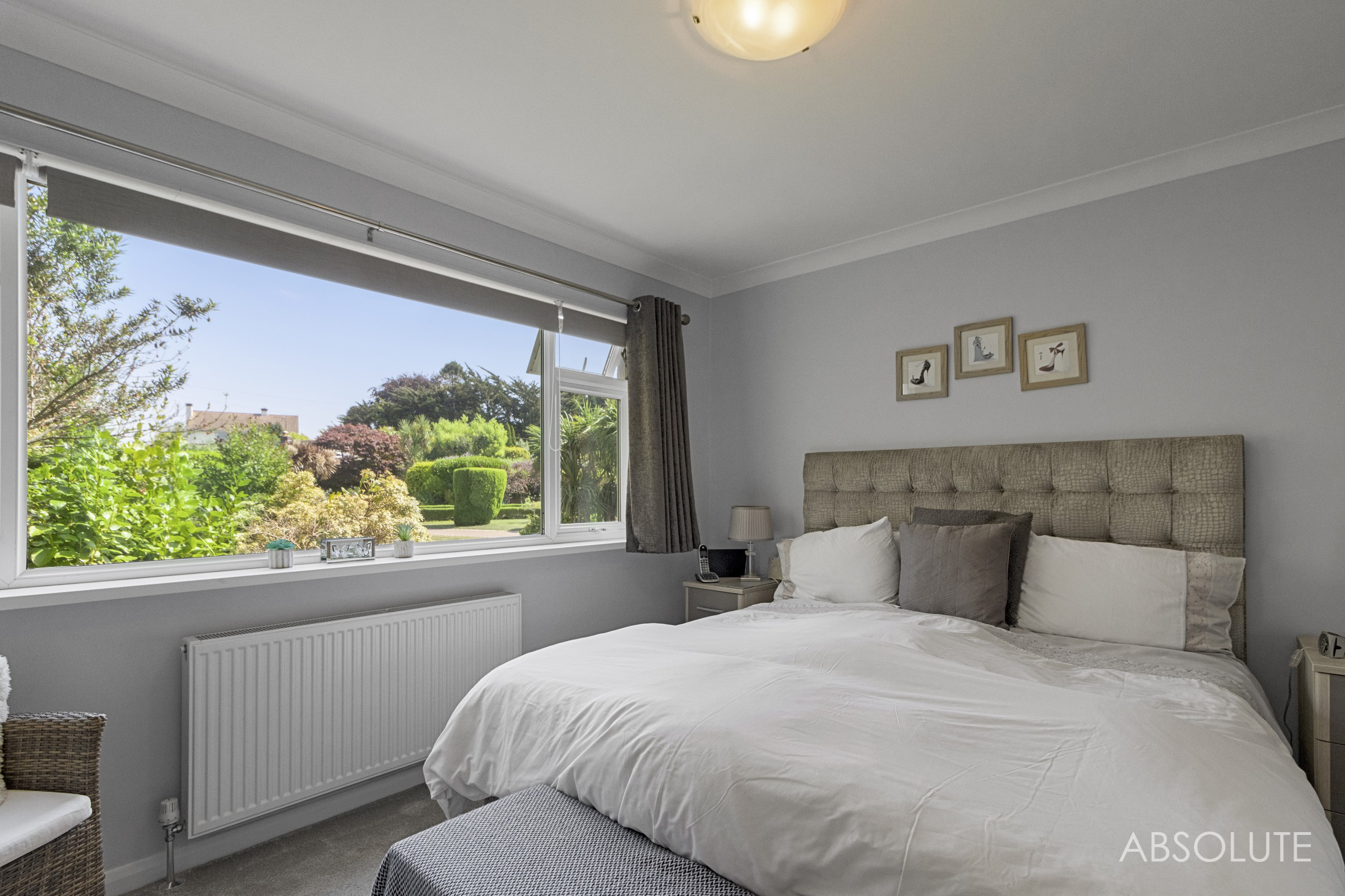 Bascombe Close, Churston Ferrers, TQ5, photo 23