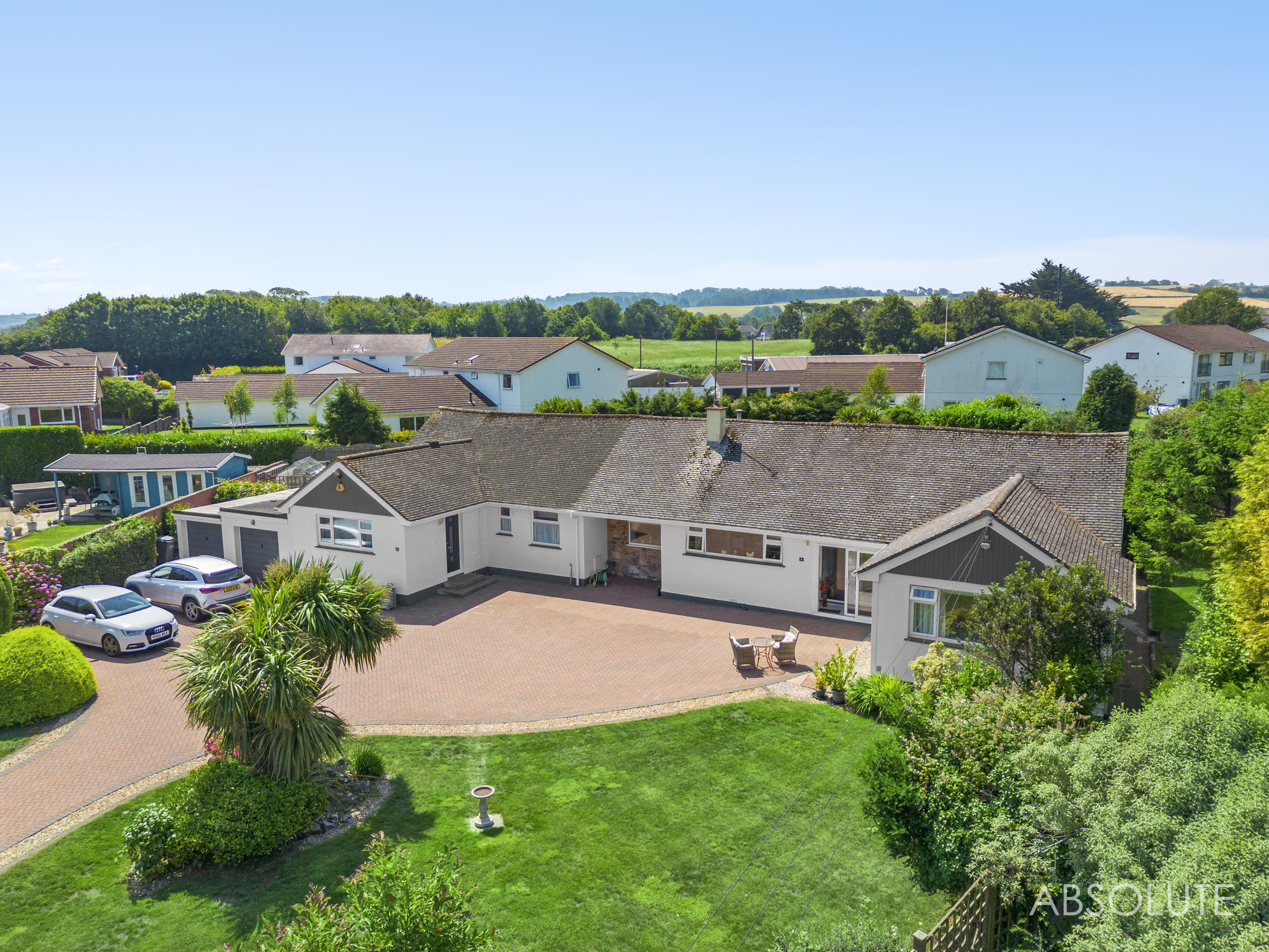 Bascombe Close, Churston Ferrers, TQ5