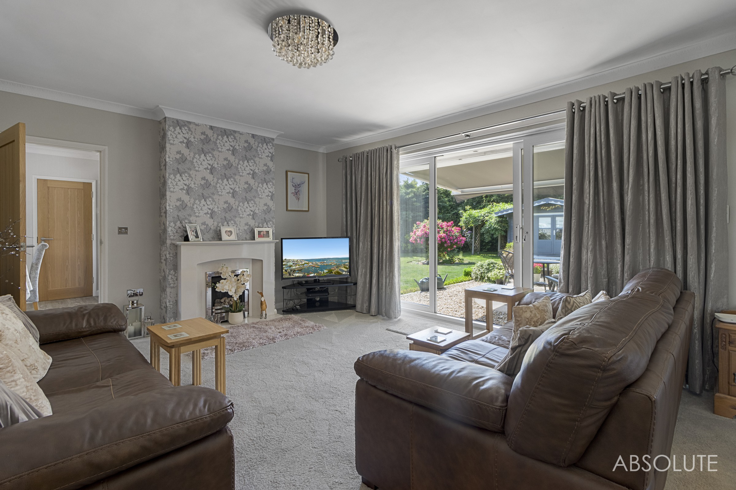 Bascombe Close, Churston Ferrers, TQ5, photo 11