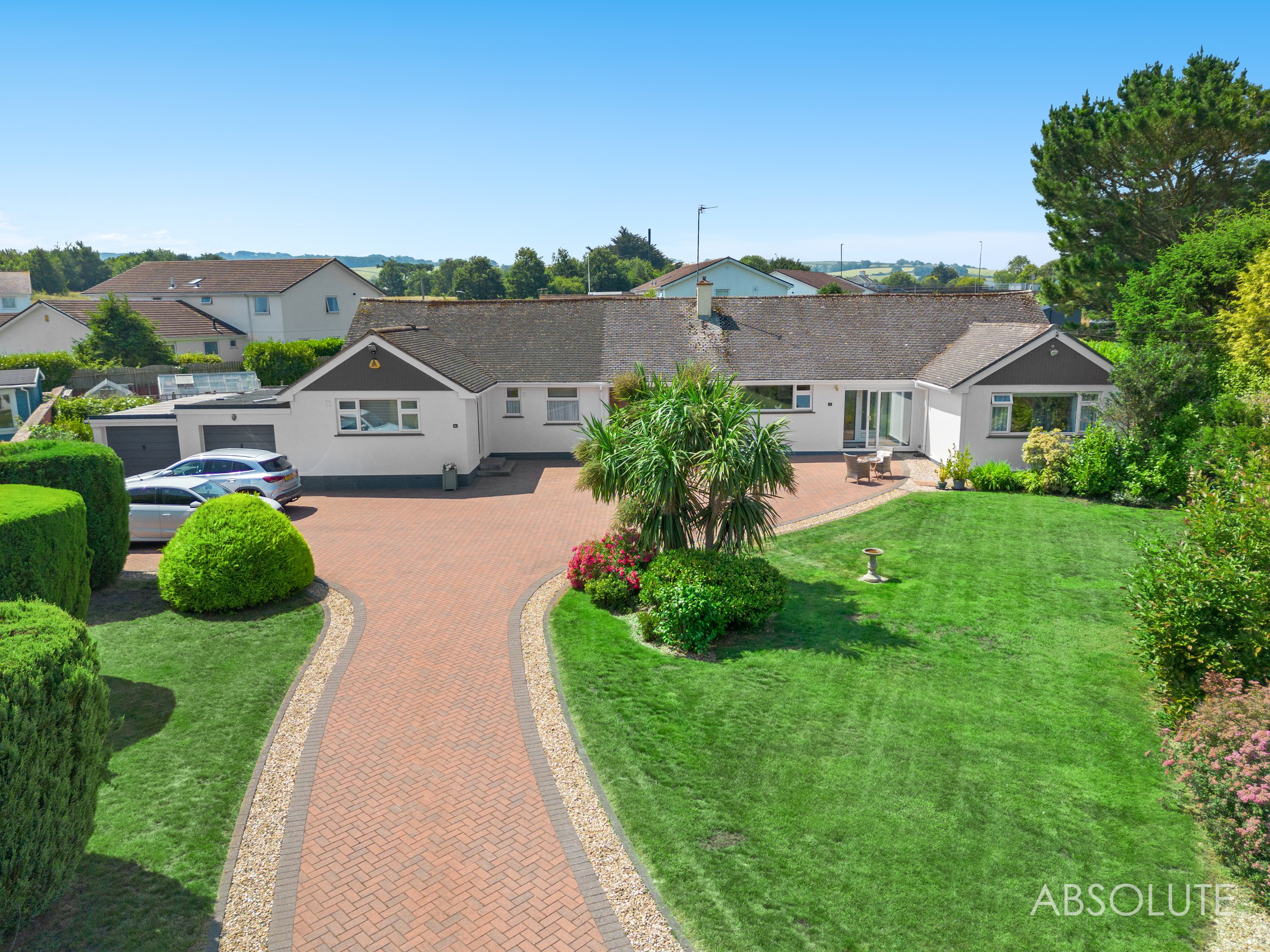 Bascombe Close, Churston Ferrers, TQ5, photo 43