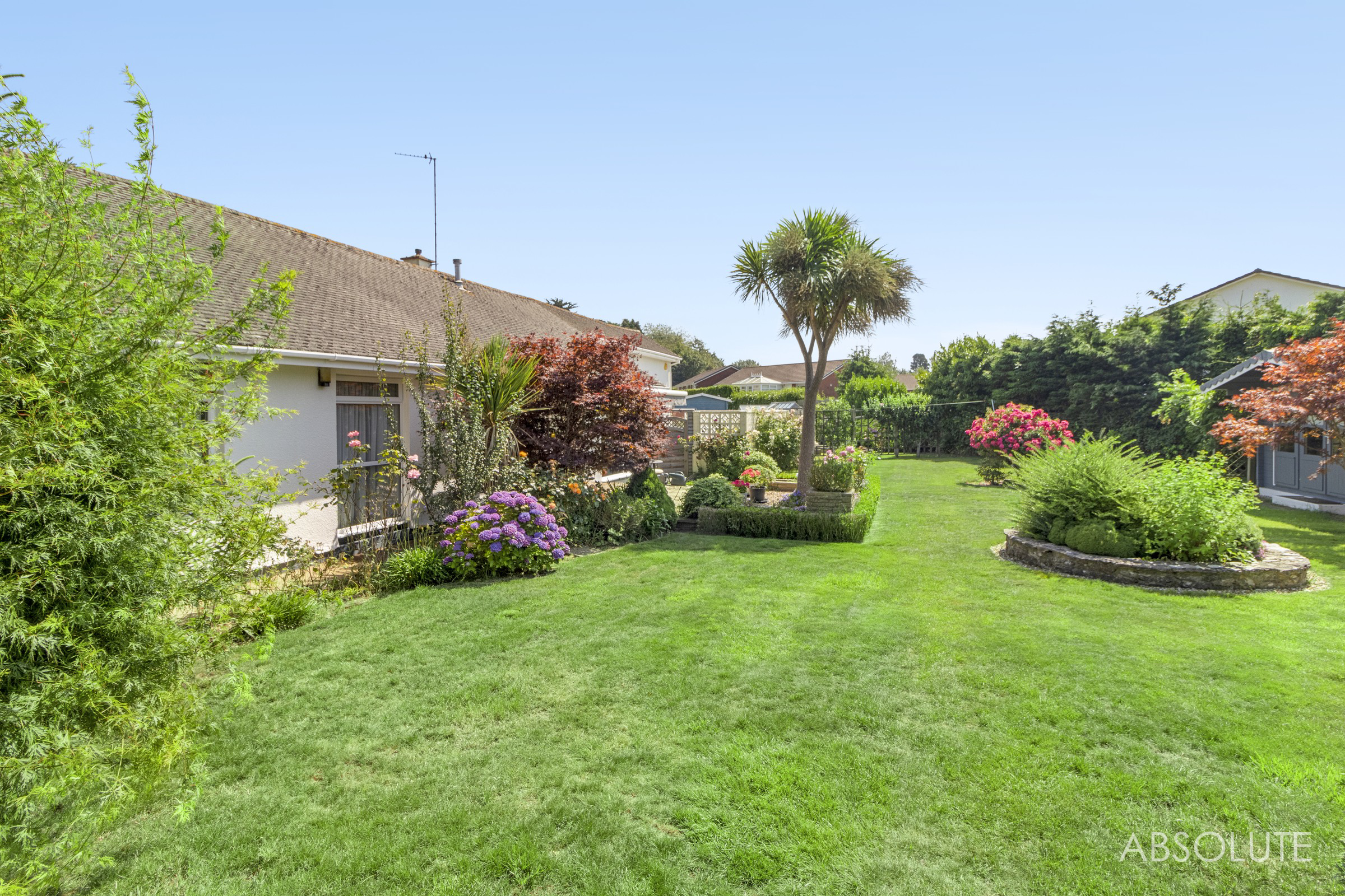 Bascombe Close, Churston Ferrers, TQ5, photo 51