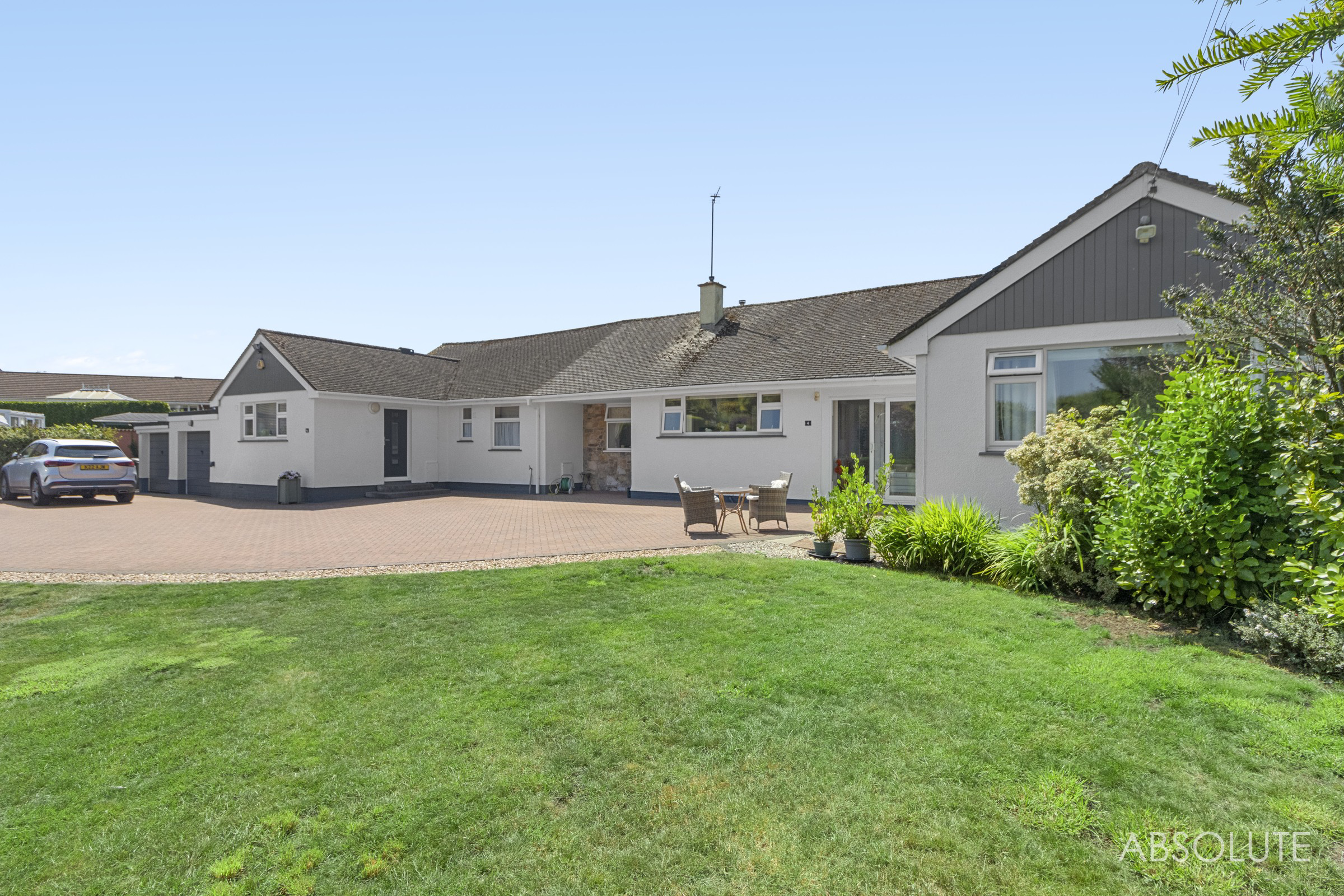 Bascombe Close, Churston Ferrers, TQ5, photo 45