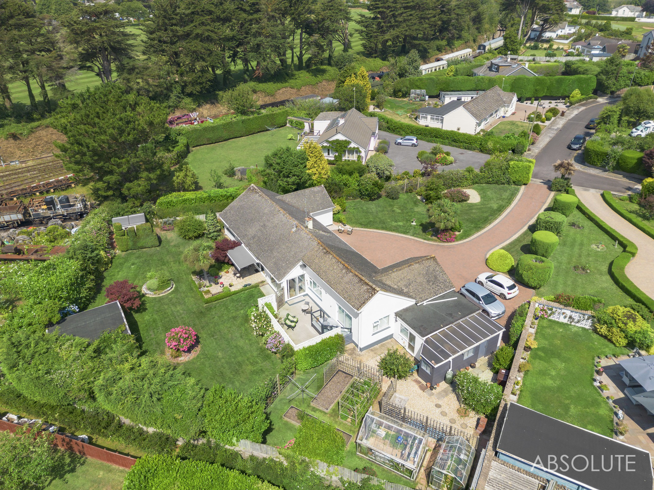 Bascombe Close, Churston Ferrers, TQ5, photo 52