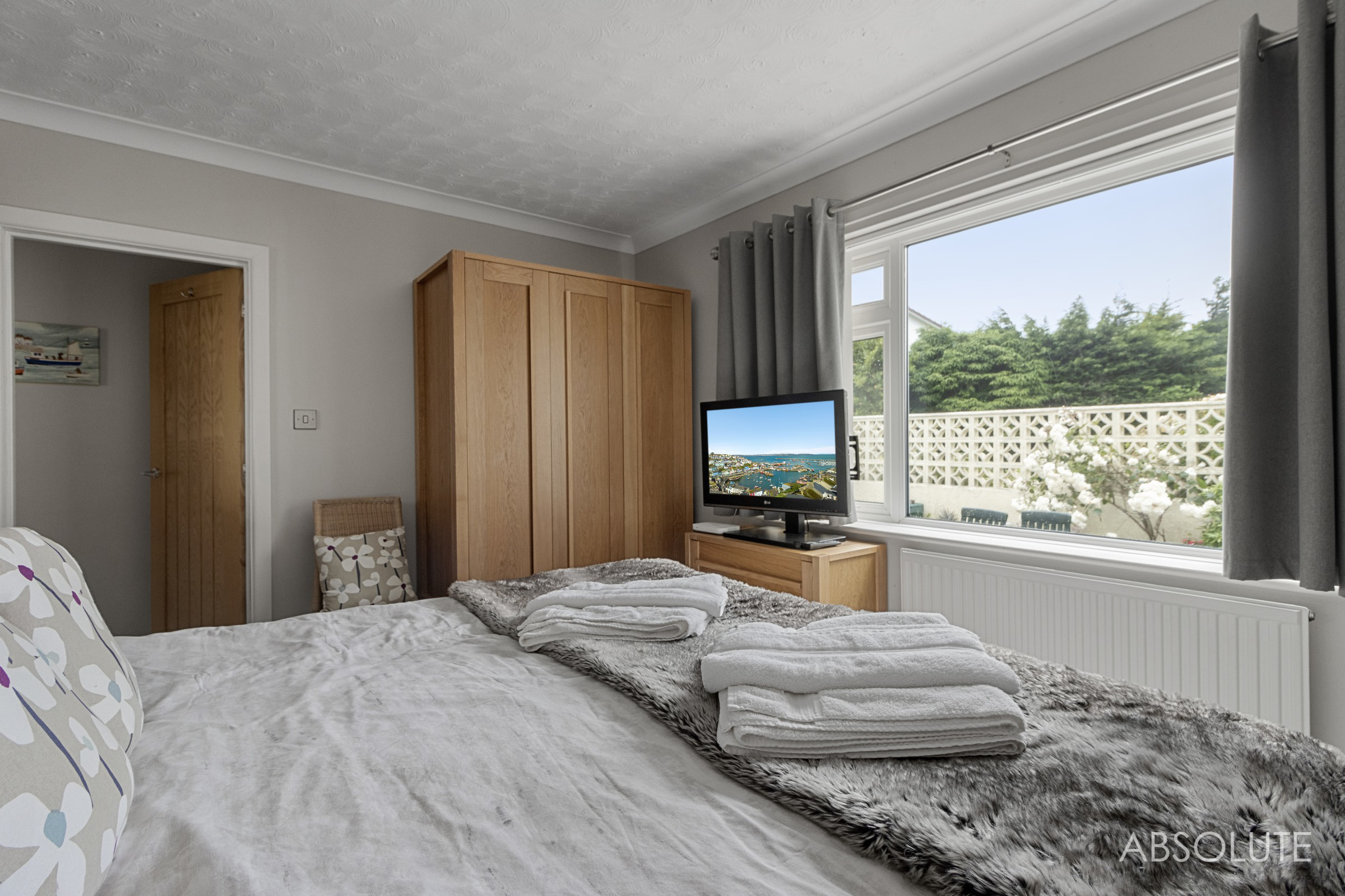 Bascombe Close, Churston Ferrers, TQ5, photo 28